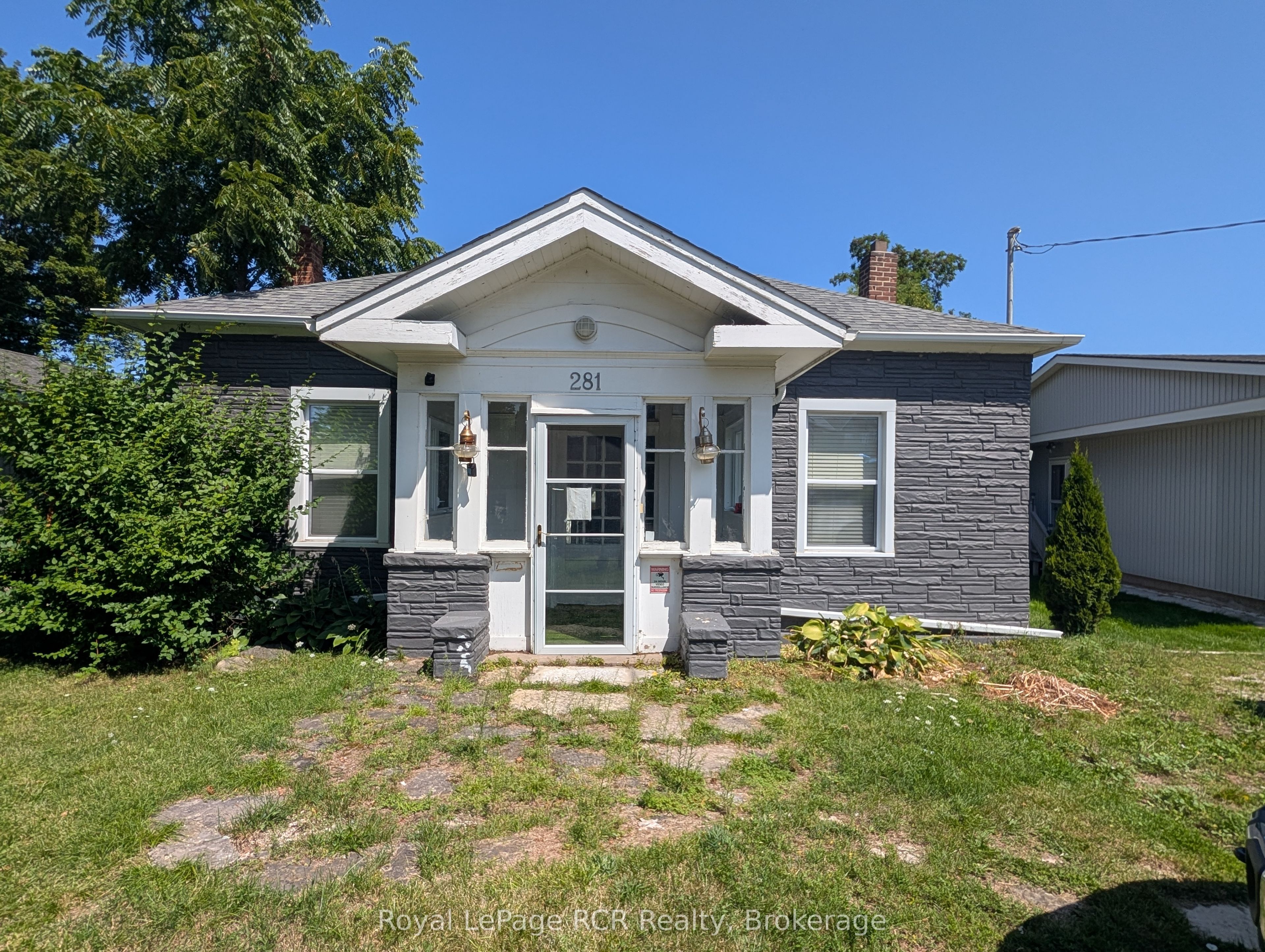 281 N Sykes Street N Property Photo 1