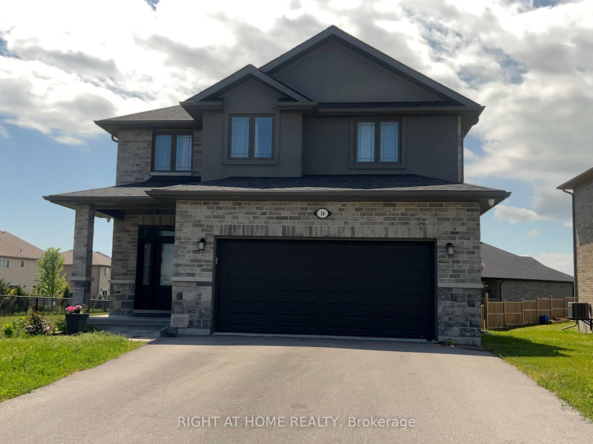14 Mountain Ash Drive Property Photo 1