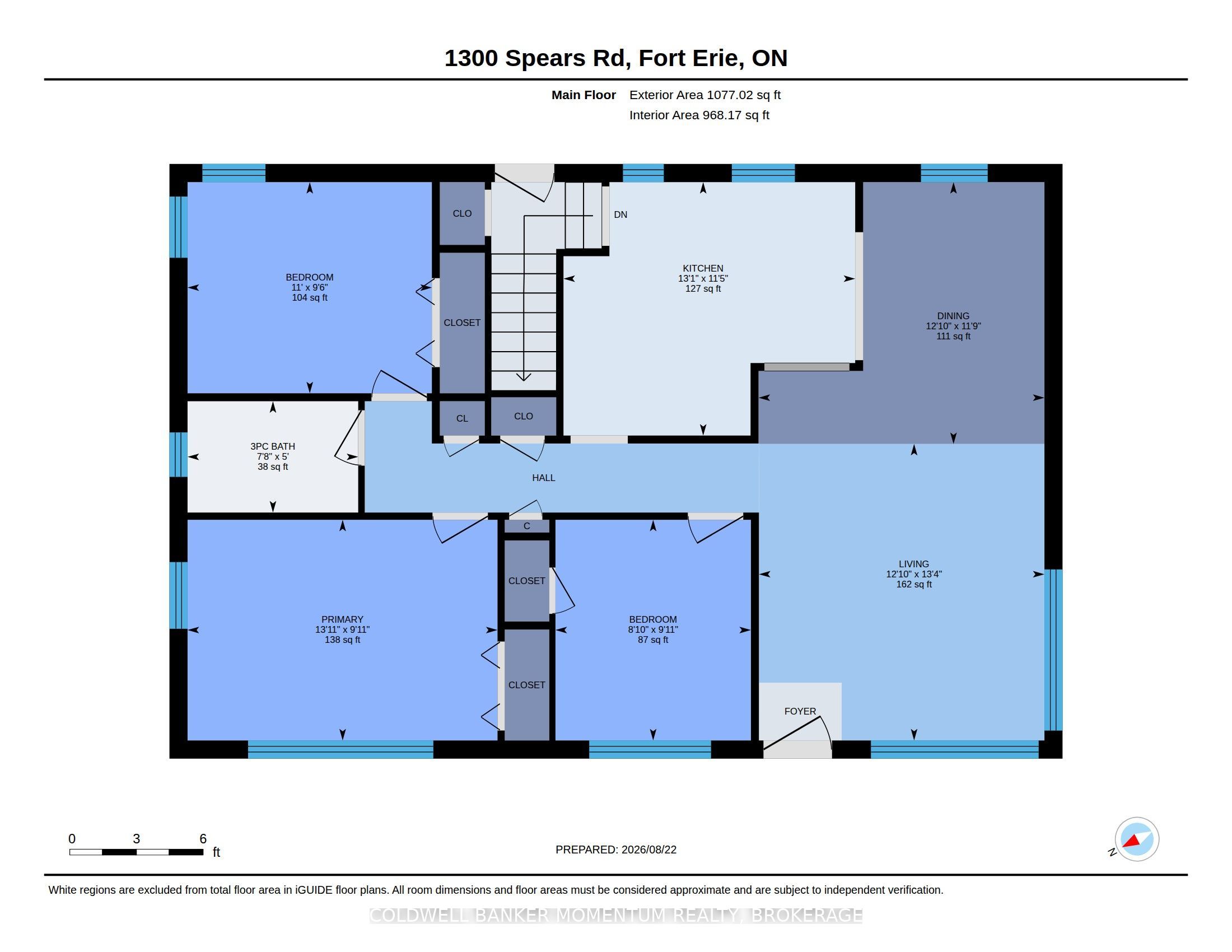 1300 Spears Road Property Photo 37