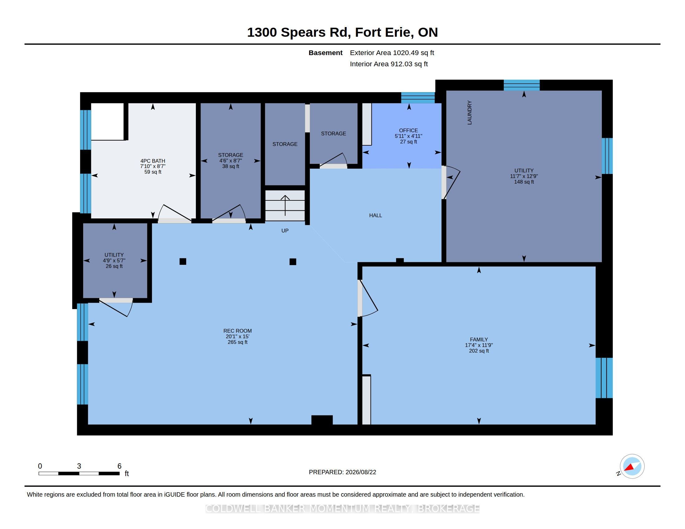1300 Spears Road Property Photo 38