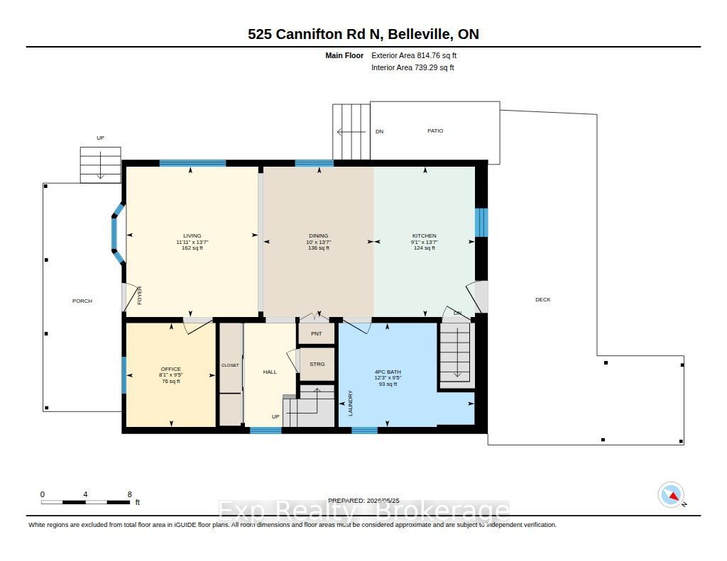 525 Cannifton Road N Property Photo 38