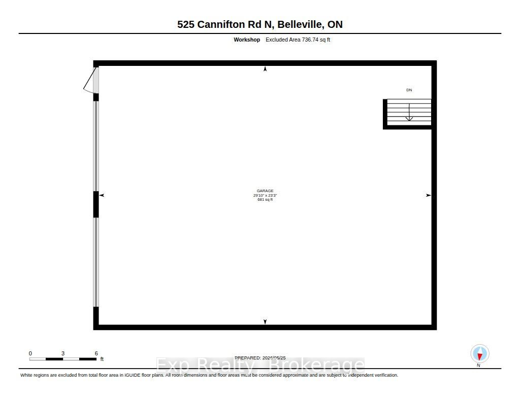 525 Cannifton Road N Property Photo 42
