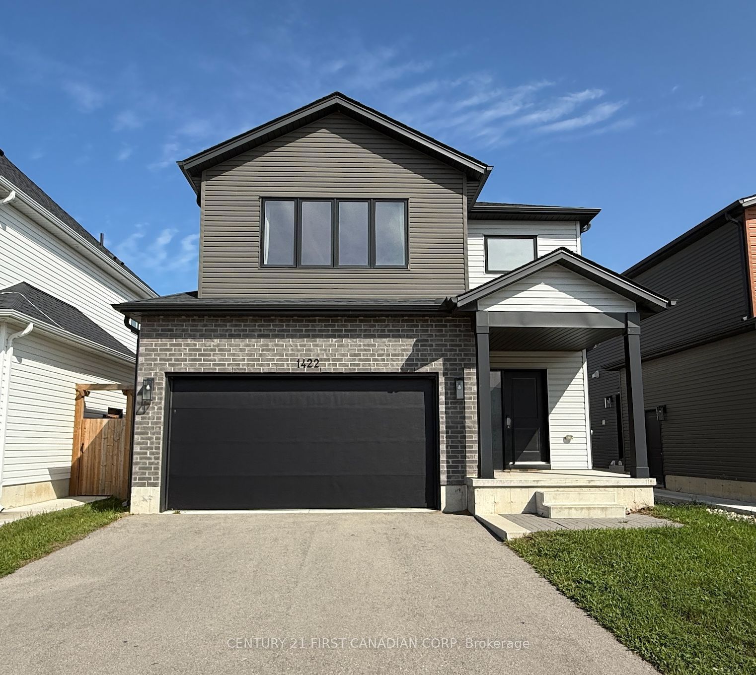 1422 Twilite Boulevard Property Photo 1