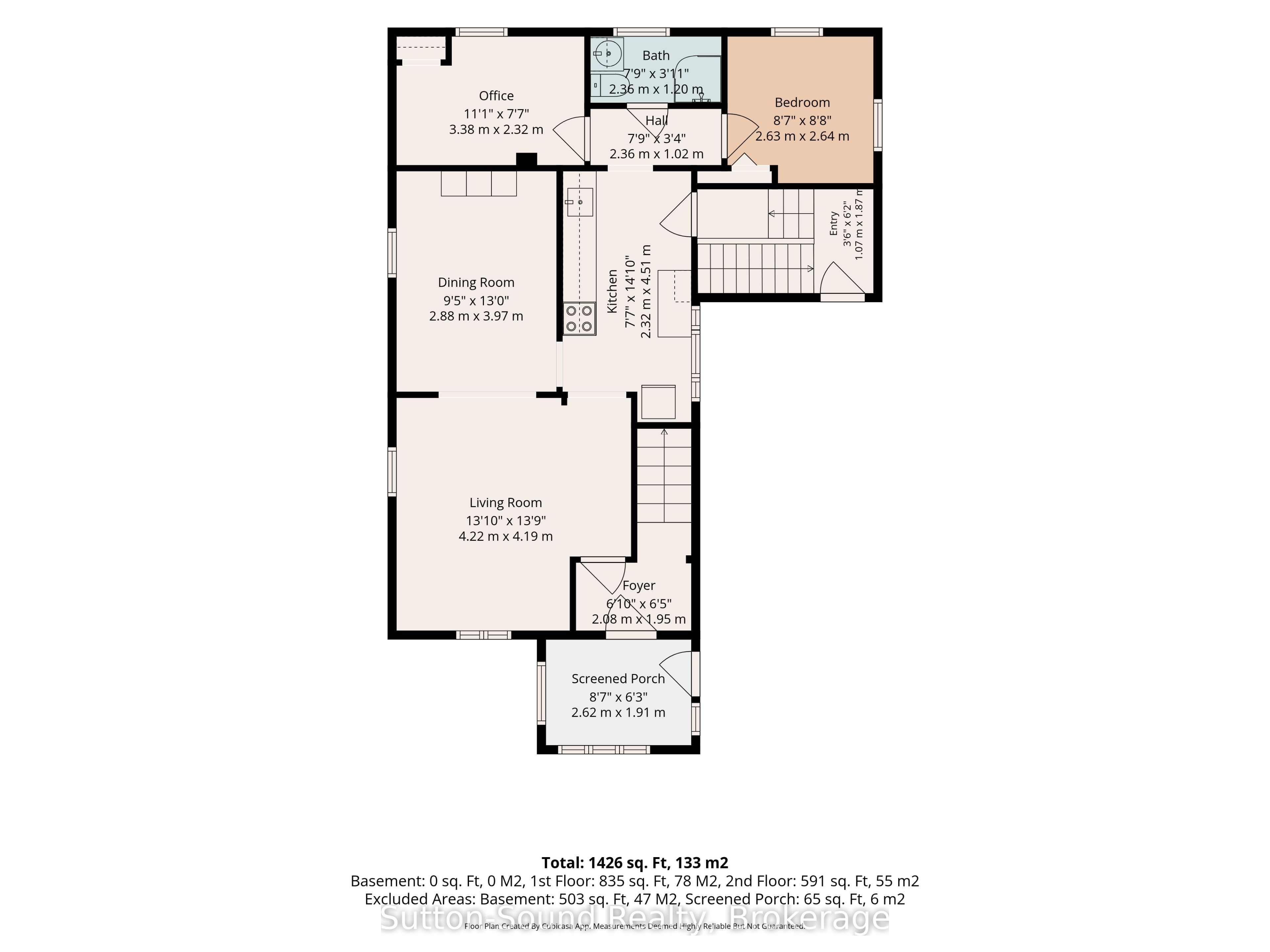 155 5th A Street E Property Photo 40