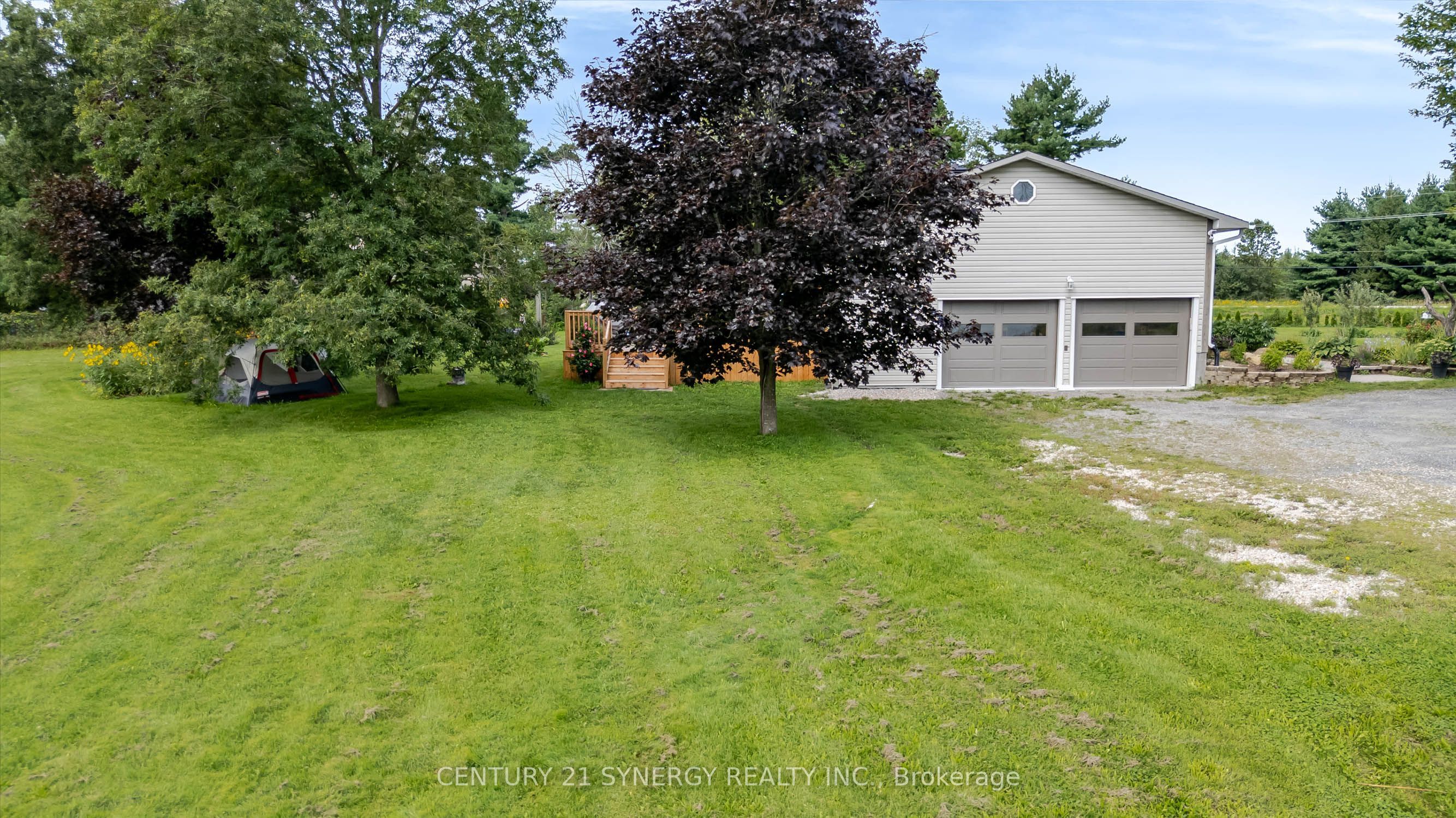 677 Bowes Side Road Property Photo 2