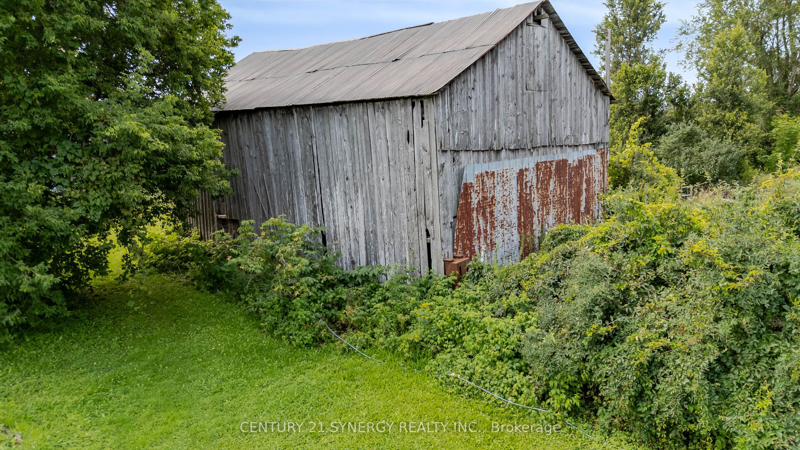 677 Bowes Side Road Property Photo 6