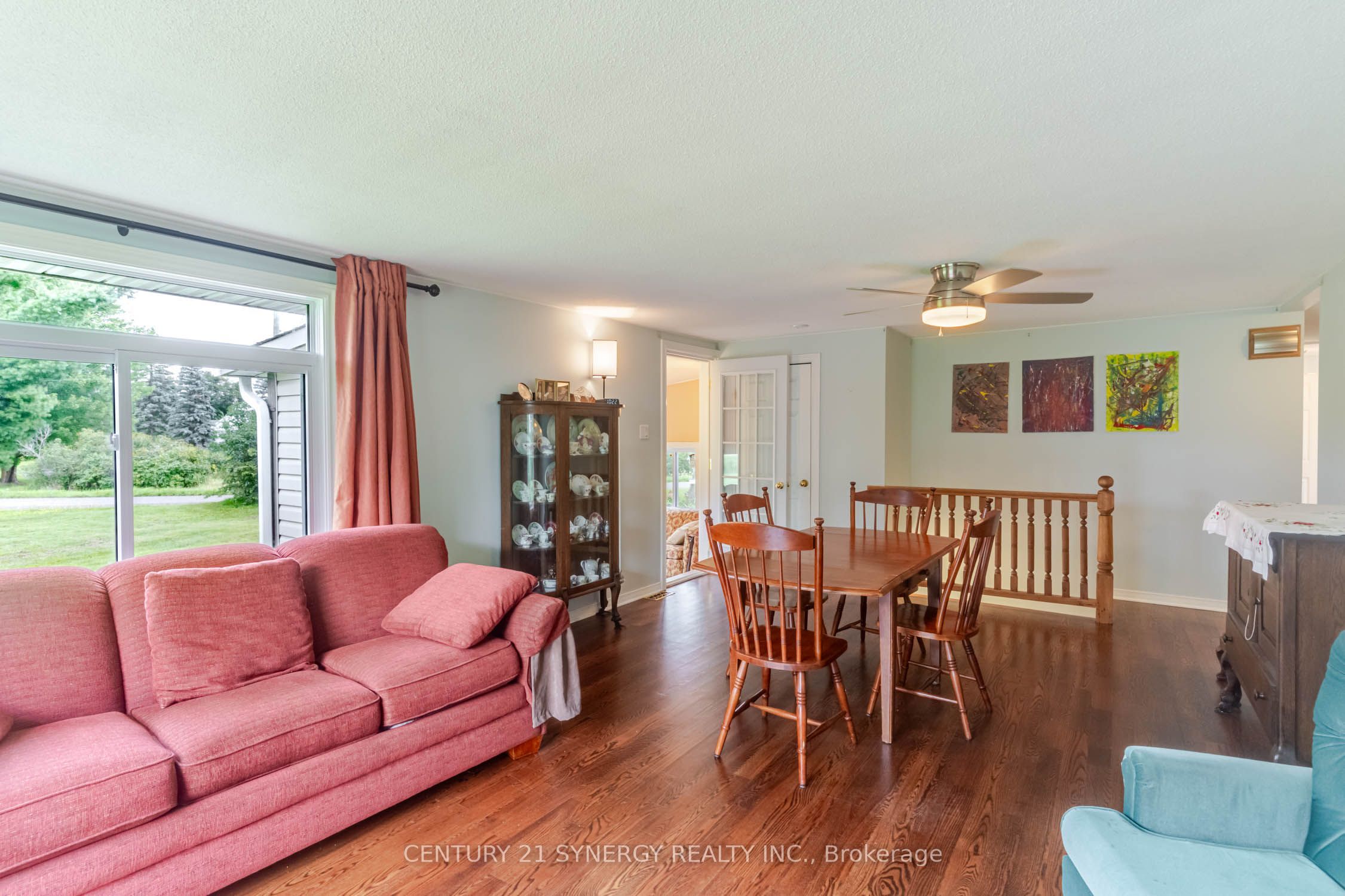 677 Bowes Side Road Property Photo 22