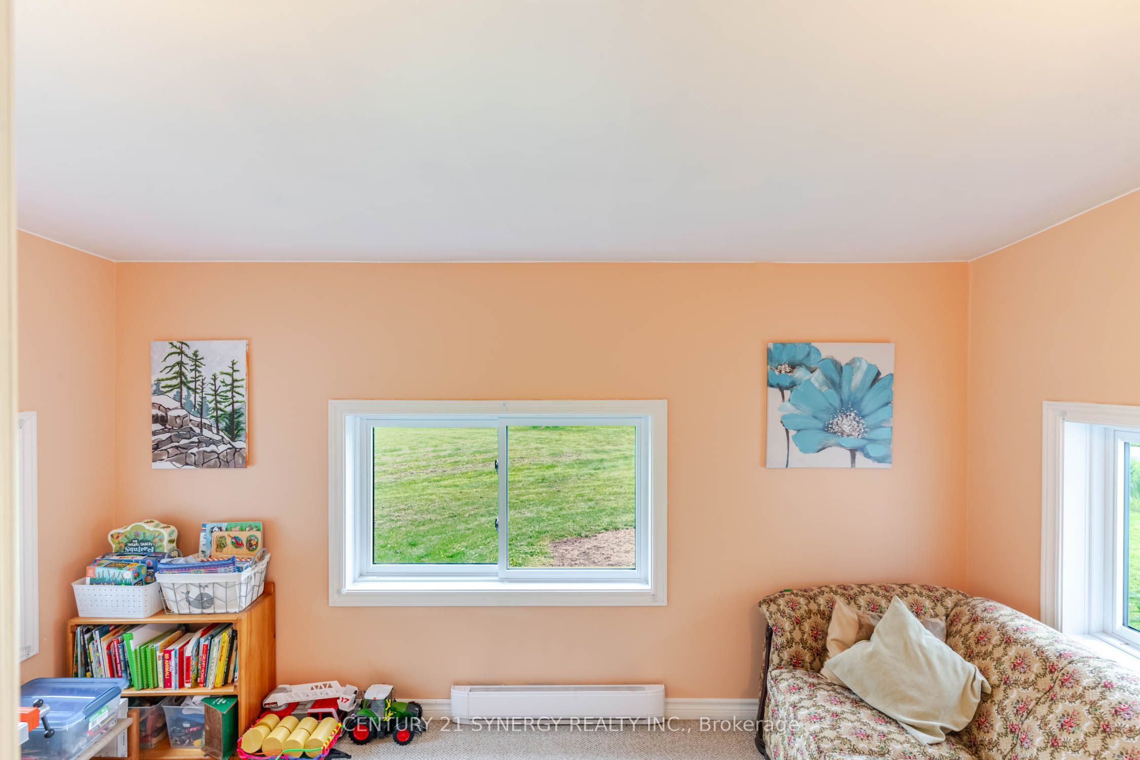 677 Bowes Side Road Property Photo 24