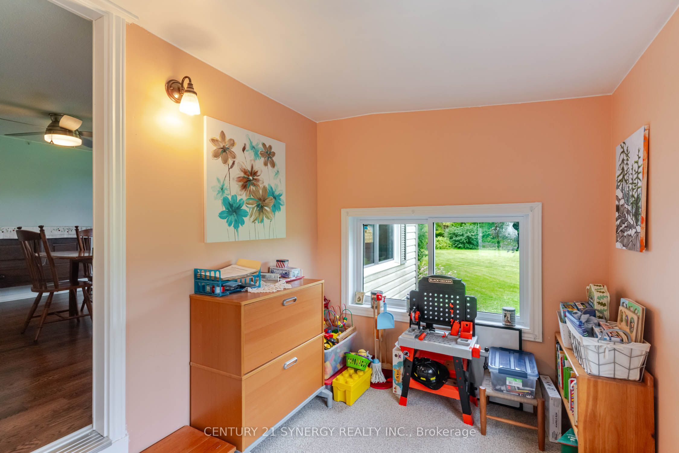 677 Bowes Side Road Property Photo 26
