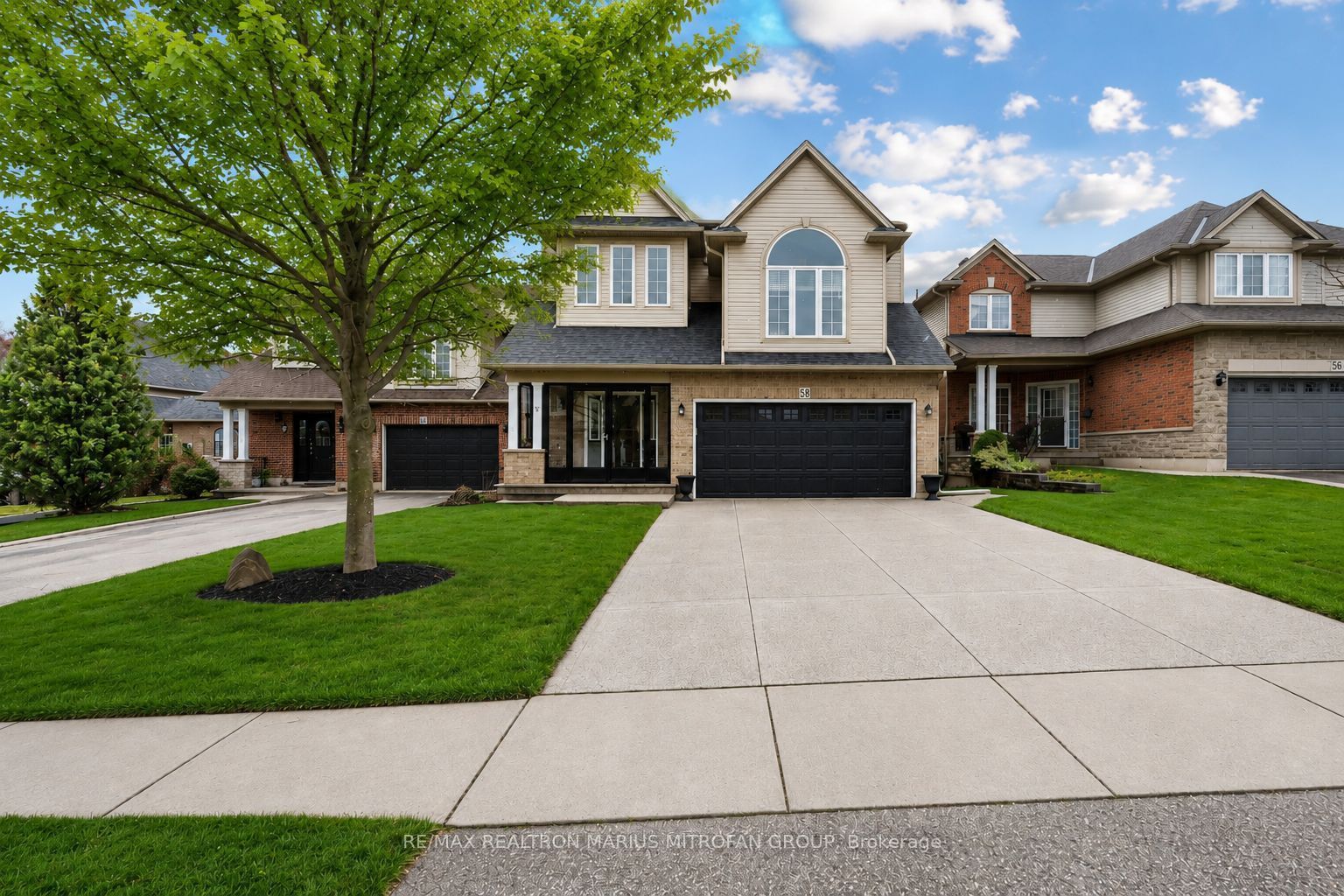 58 Whiterock Avenue Property Photo 1