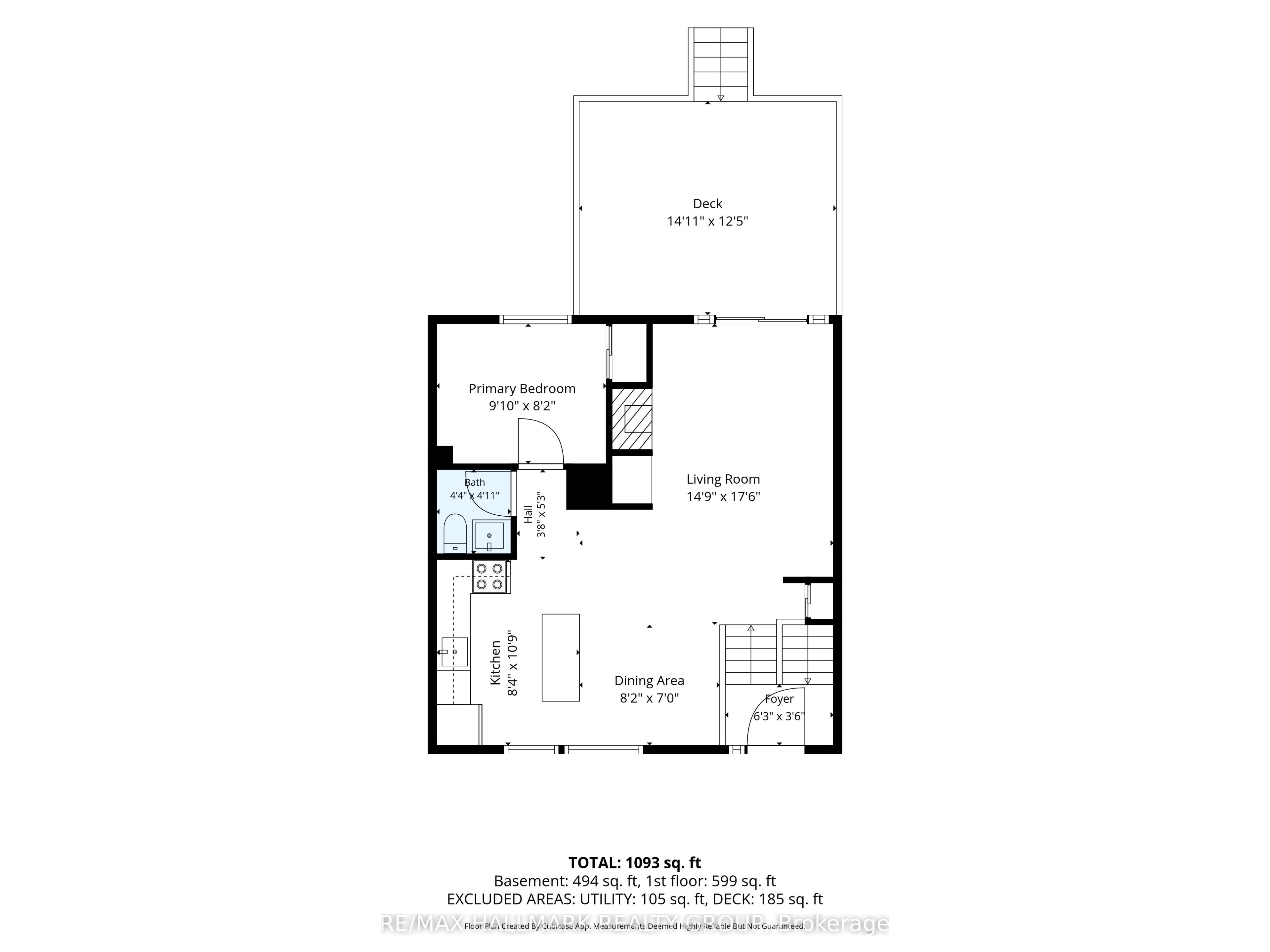 140 Rothesay Drive Property Photo 19