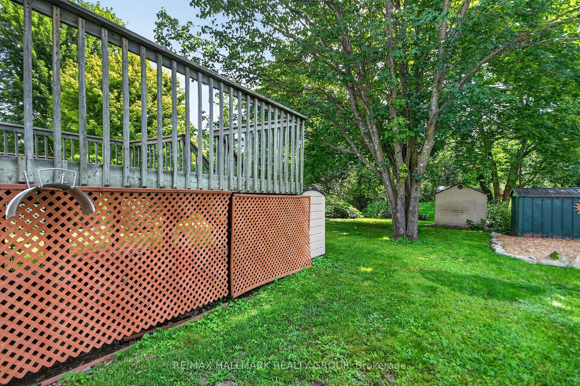 140 Rothesay Drive Property Photo 29