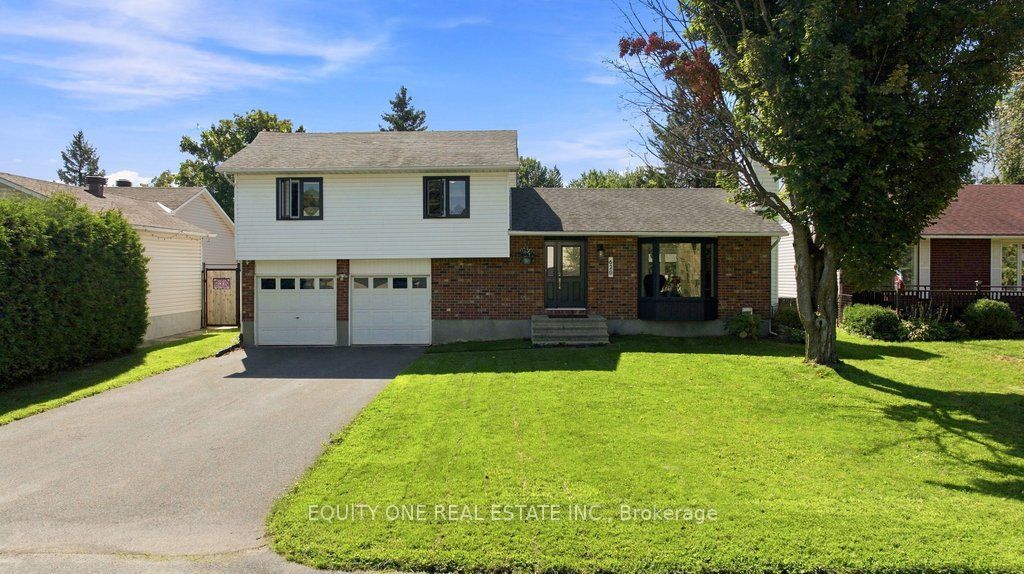 620 Loucks Drive Property Photo 1