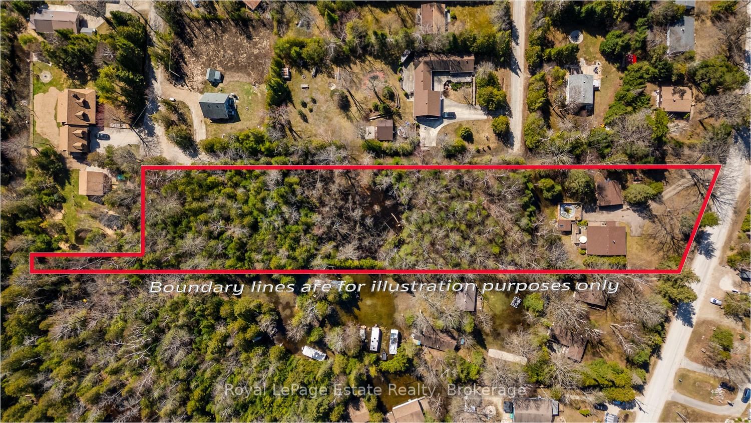 1207 Sauble Falls Road Property Photo 7