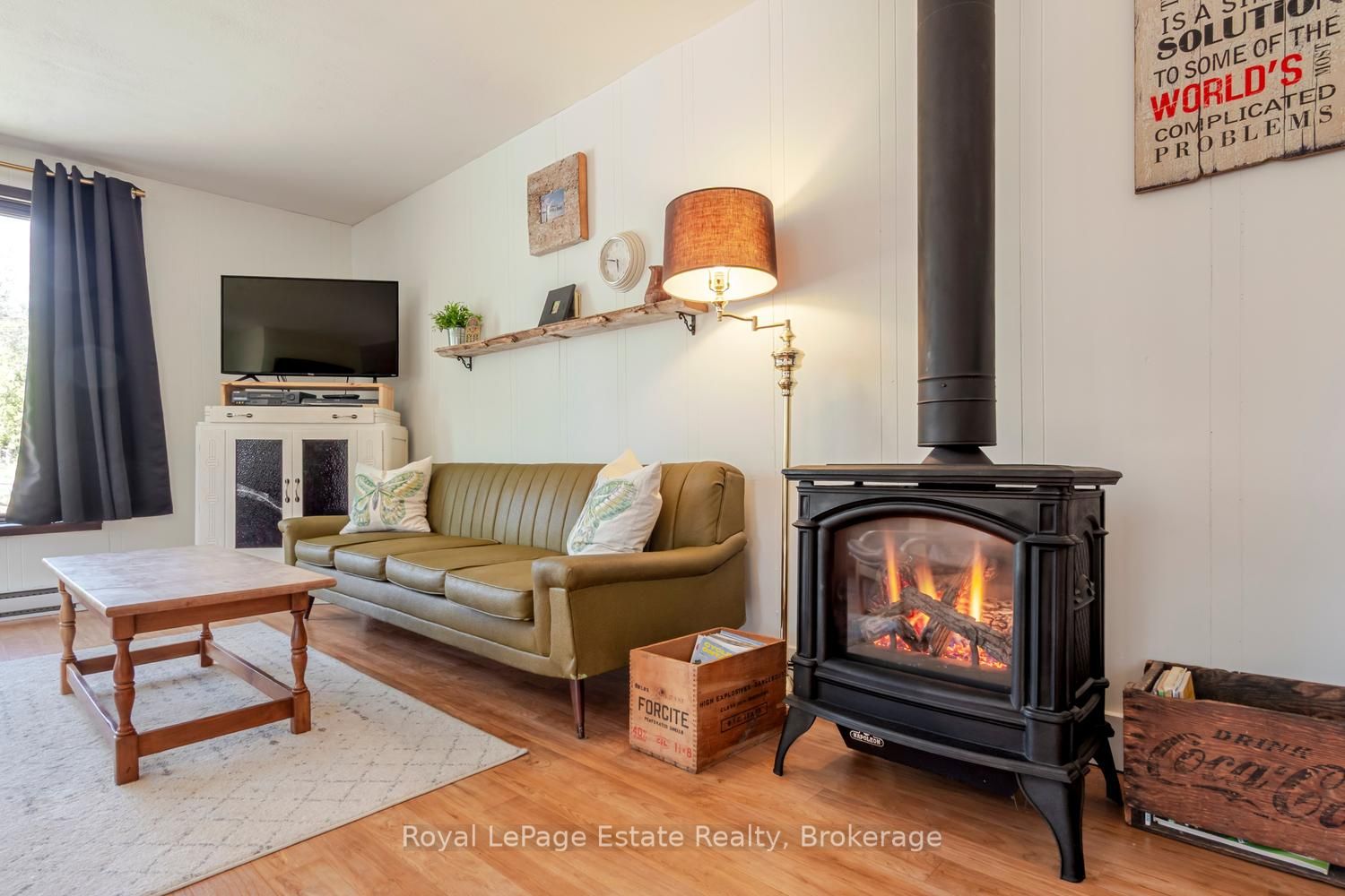 1207 Sauble Falls Road Property Photo 11