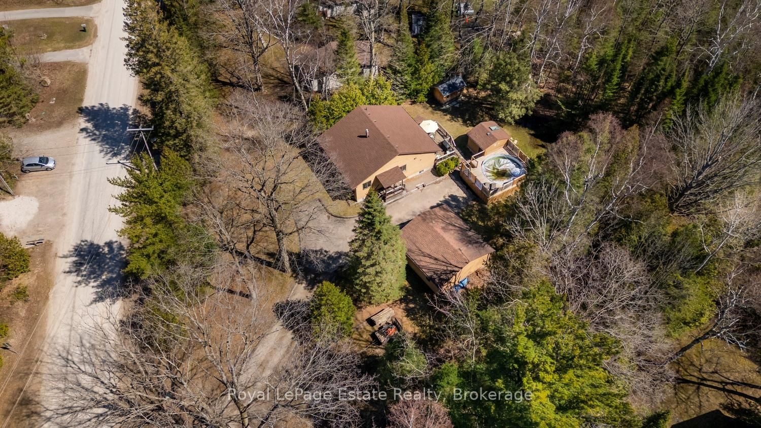 1207 Sauble Falls Road Property Photo 34