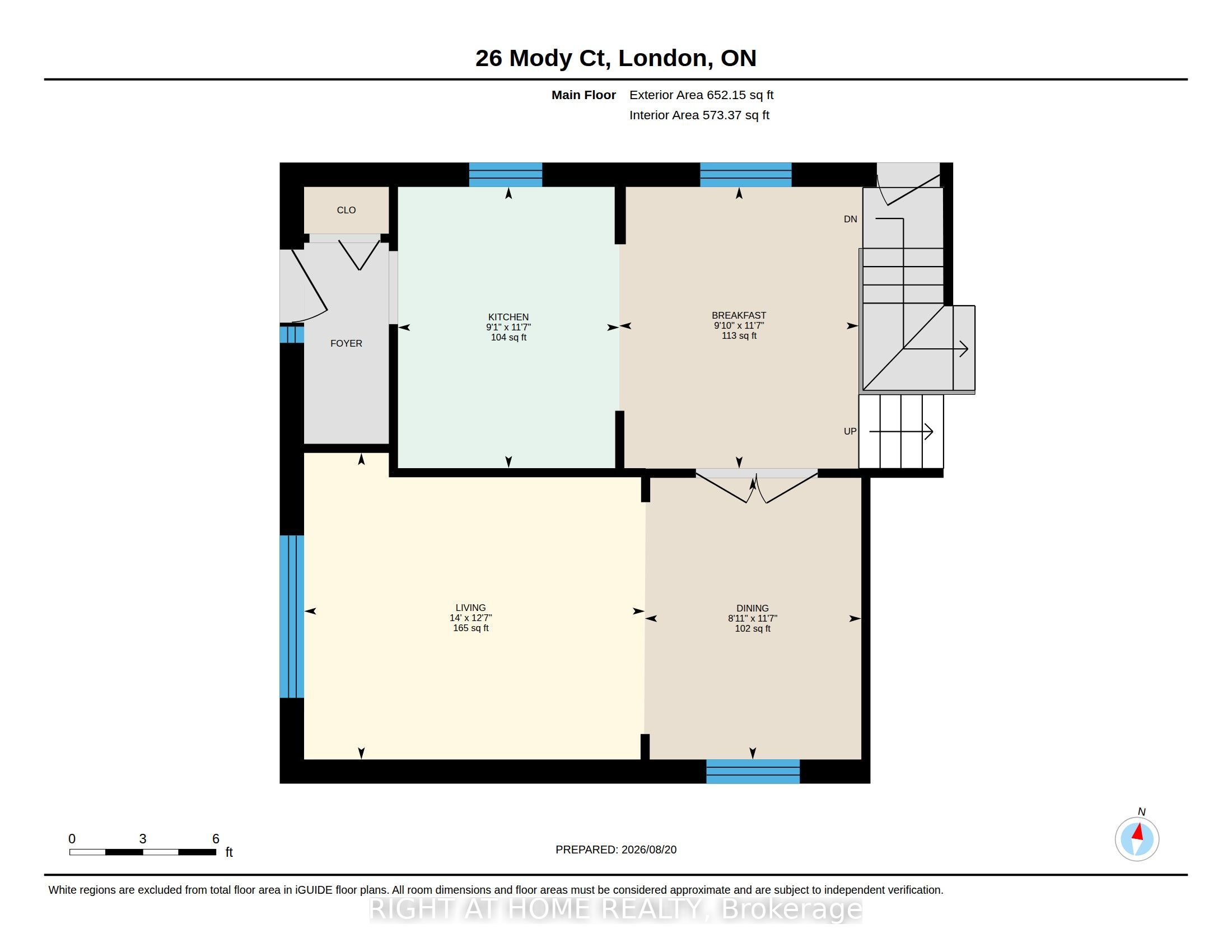 26 Mody Court Property Photo 46