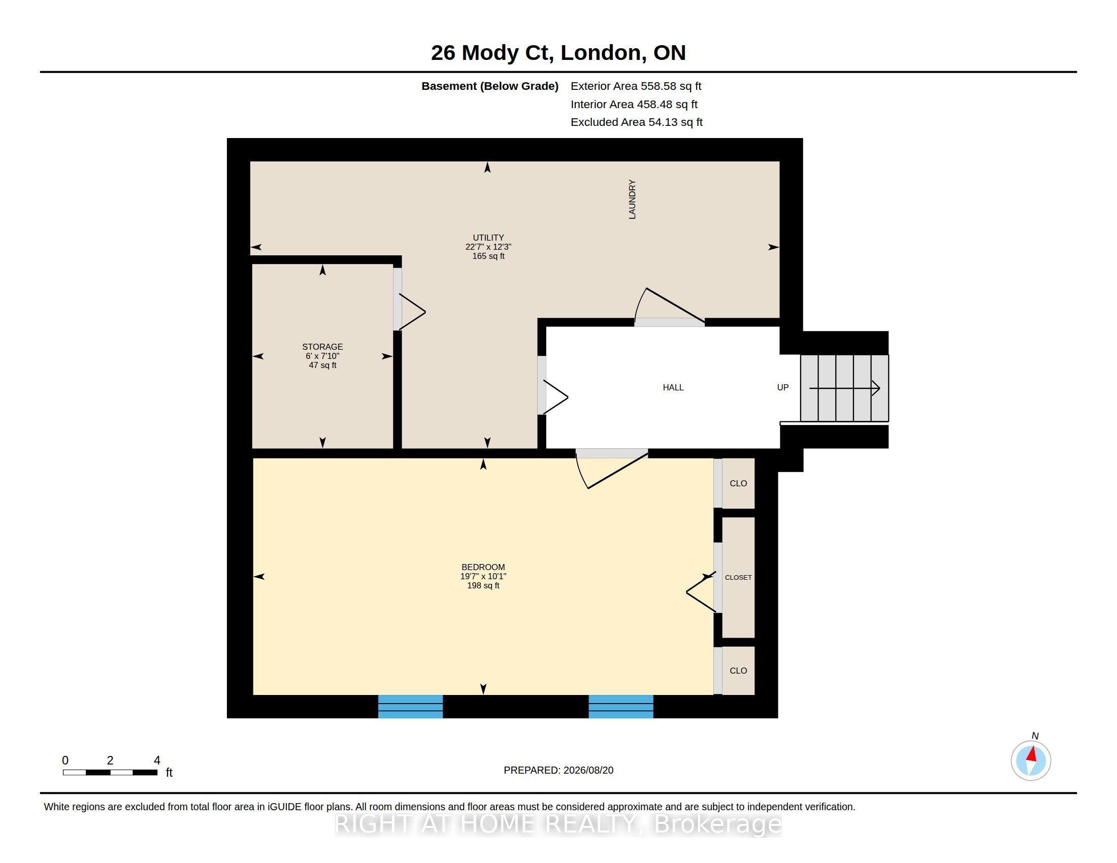 26 Mody Court Property Photo 49