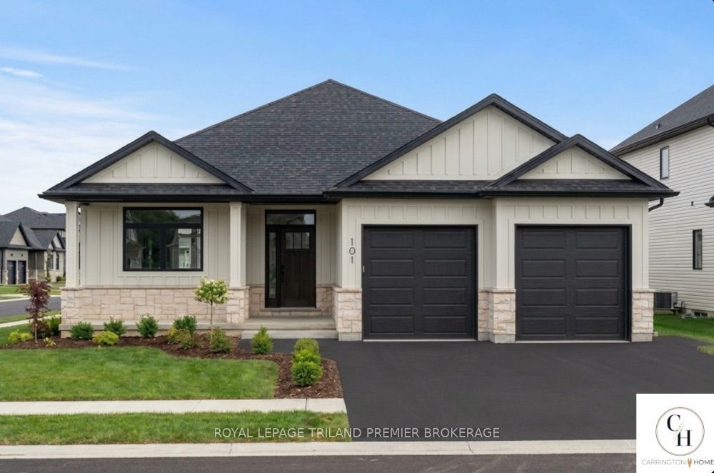 Lot 50 Widder Estates Drive Property Photo 1