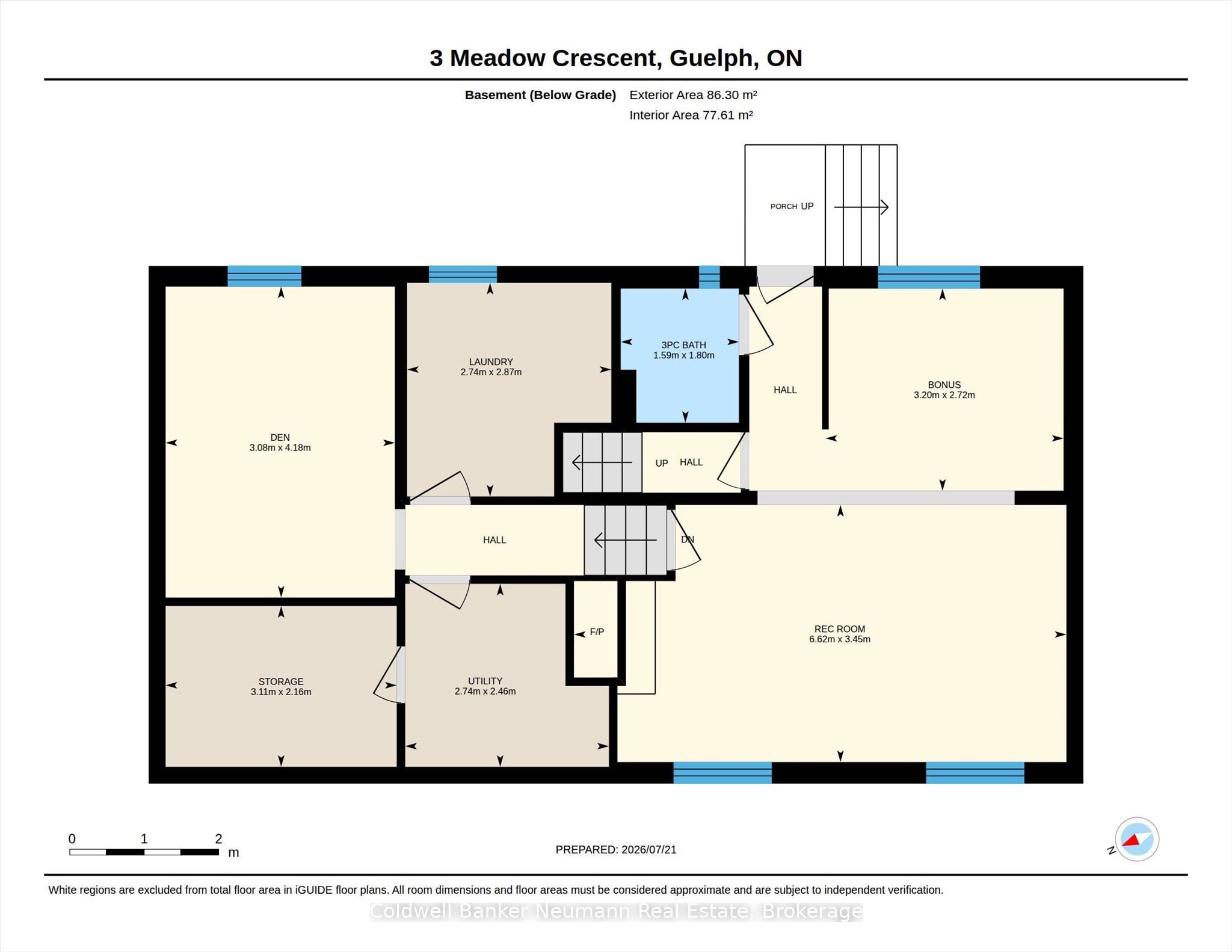3 Meadow Crescent Property Photo 35
