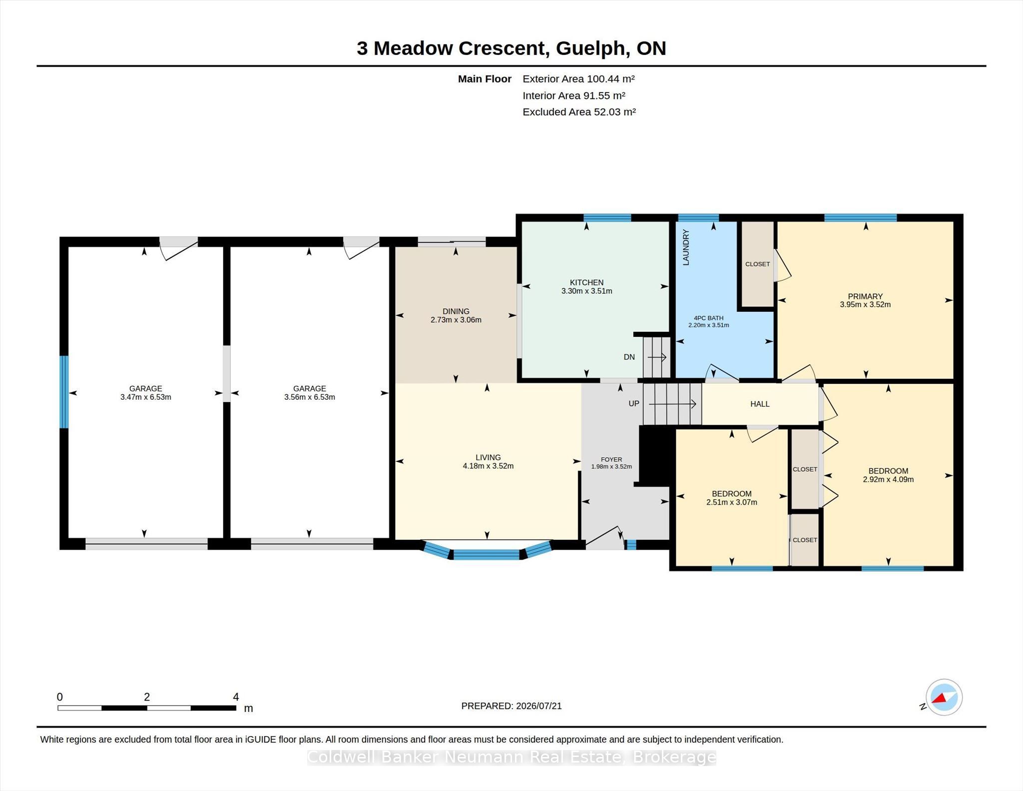 3 Meadow Crescent Property Photo 36