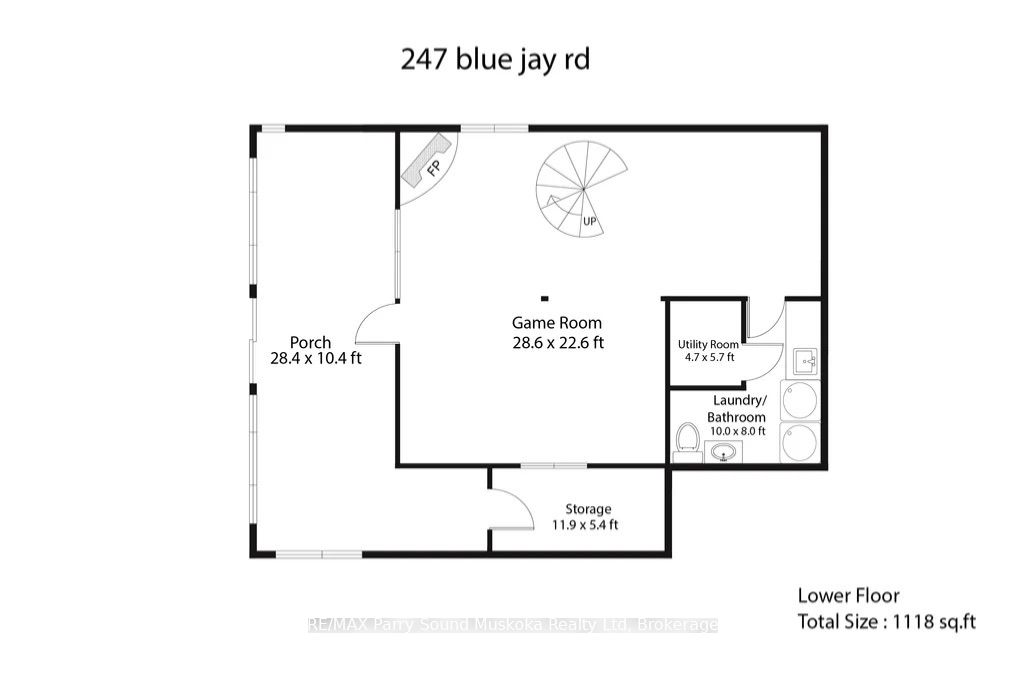 247 Blue Jay Road Property Photo 47