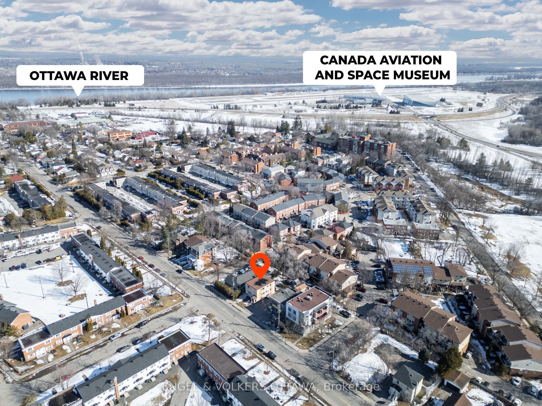 287 St Laurent Boulevard 1 Property Photo 17