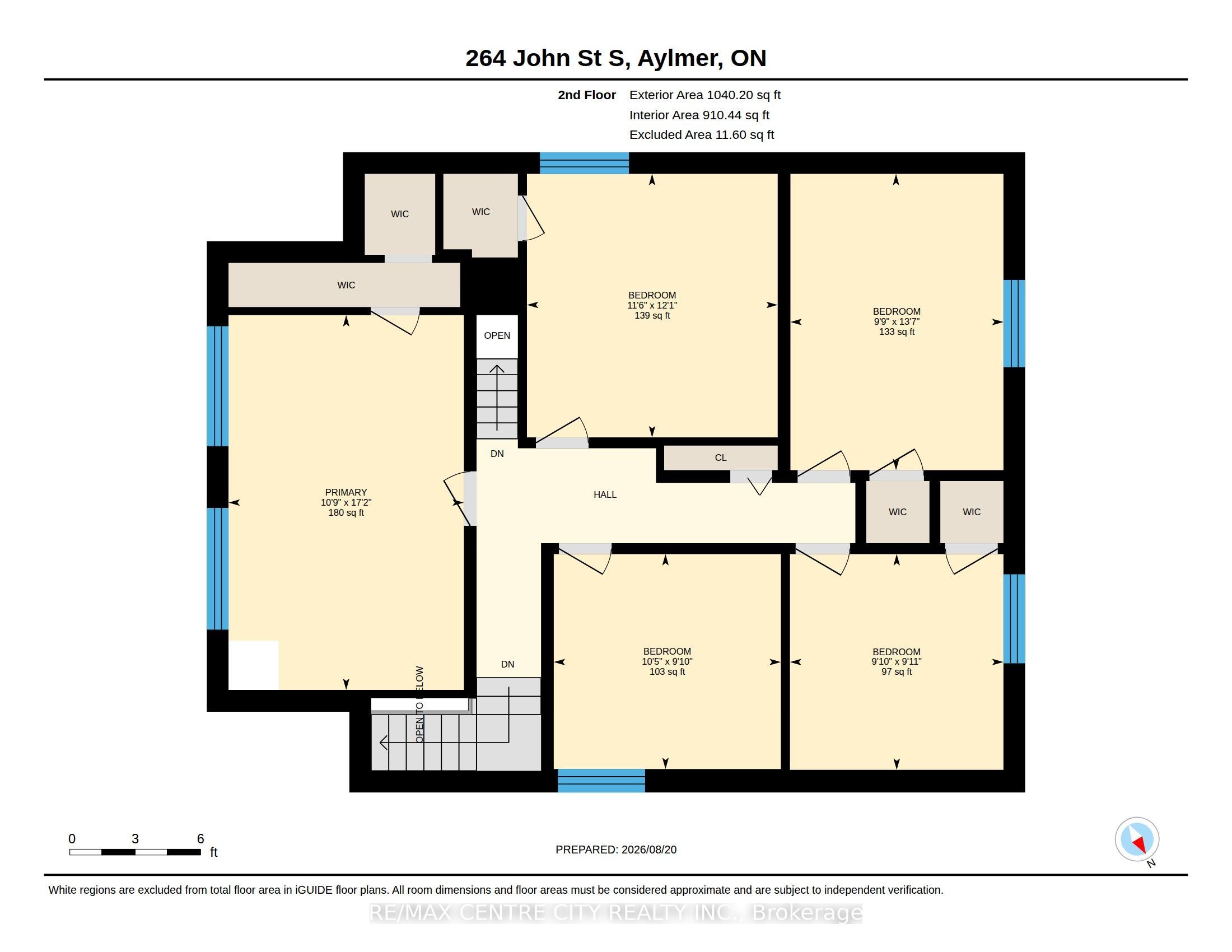 264 John Street S Property Photo 47