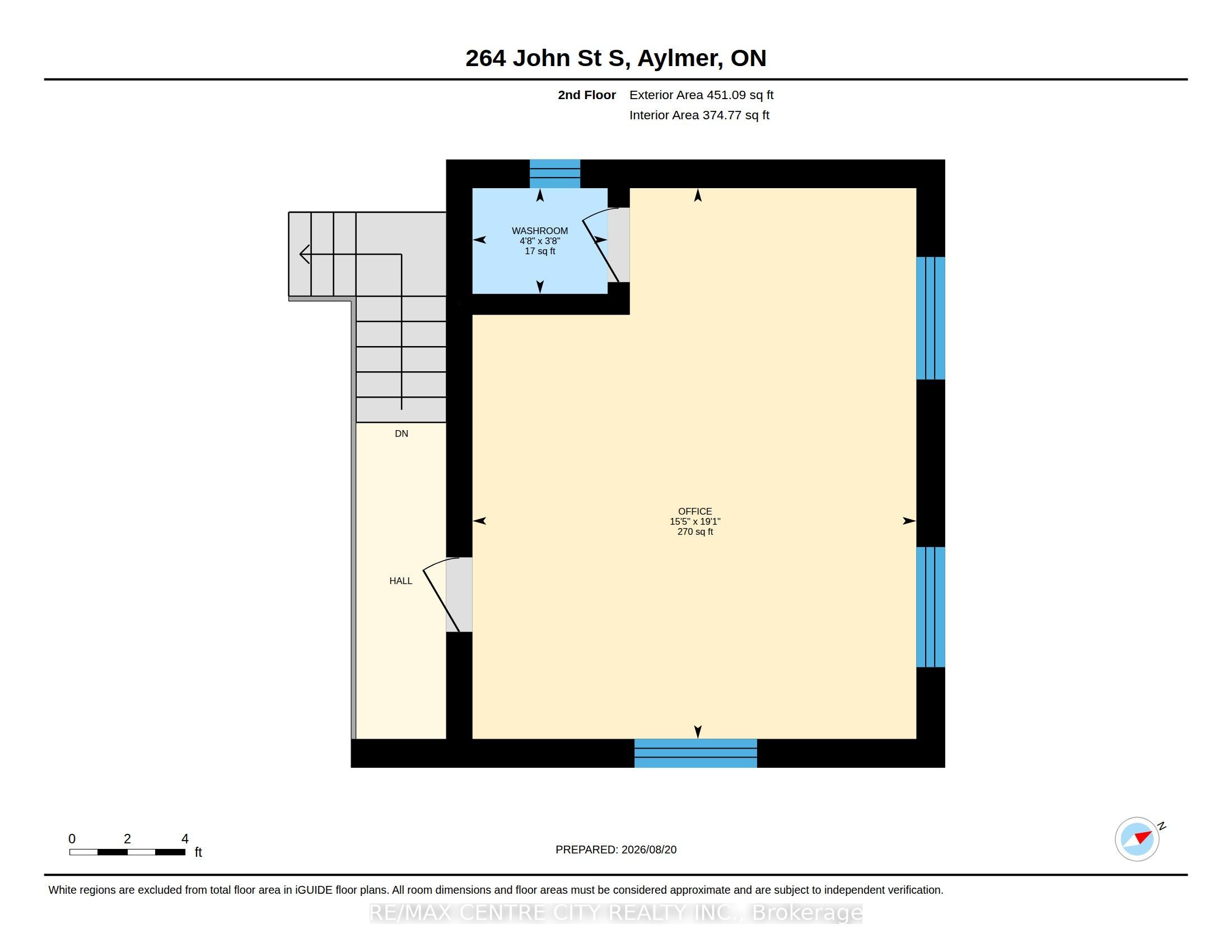264 John Street S Property Photo 48