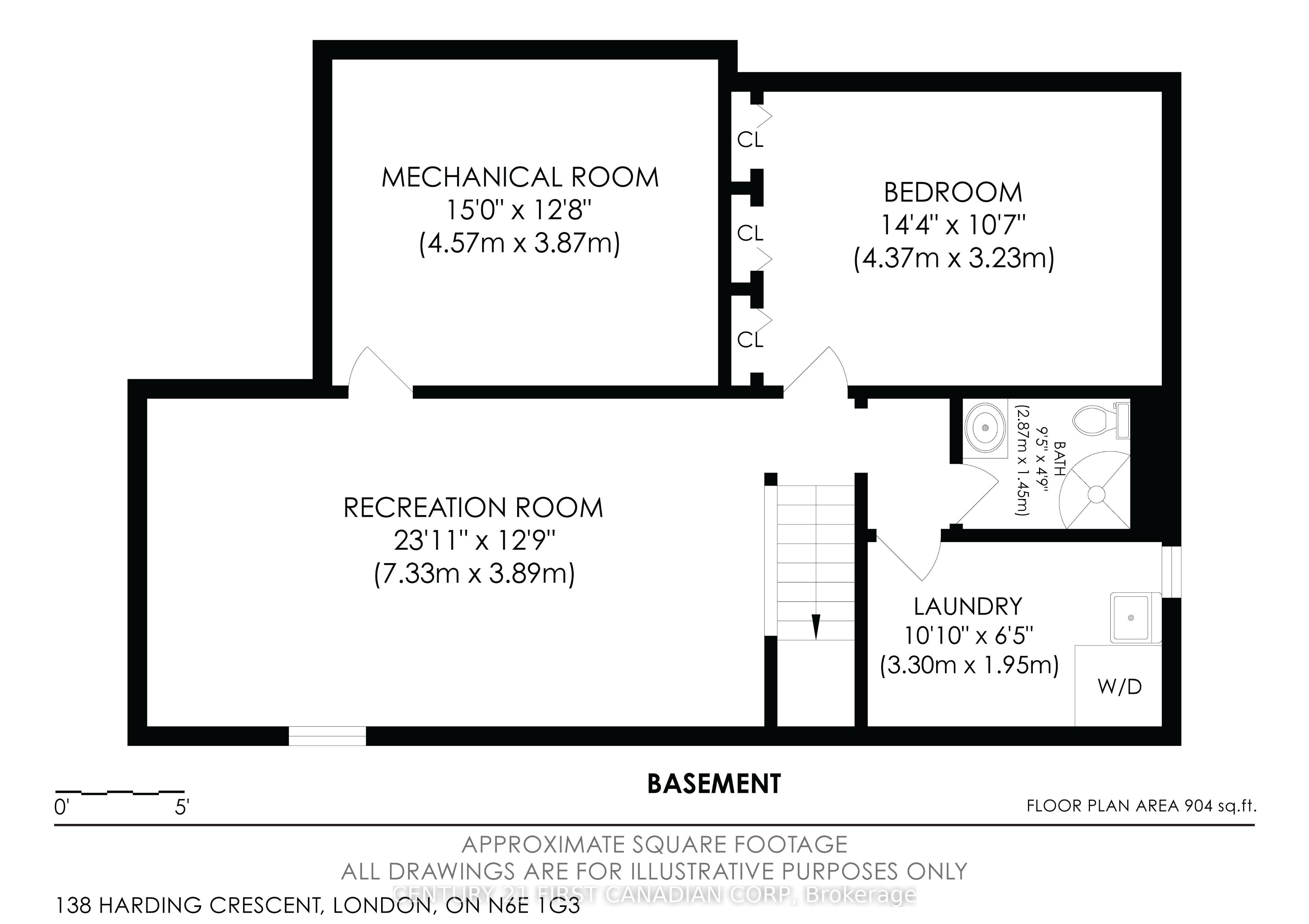 138 Harding Crescent Property Photo 34