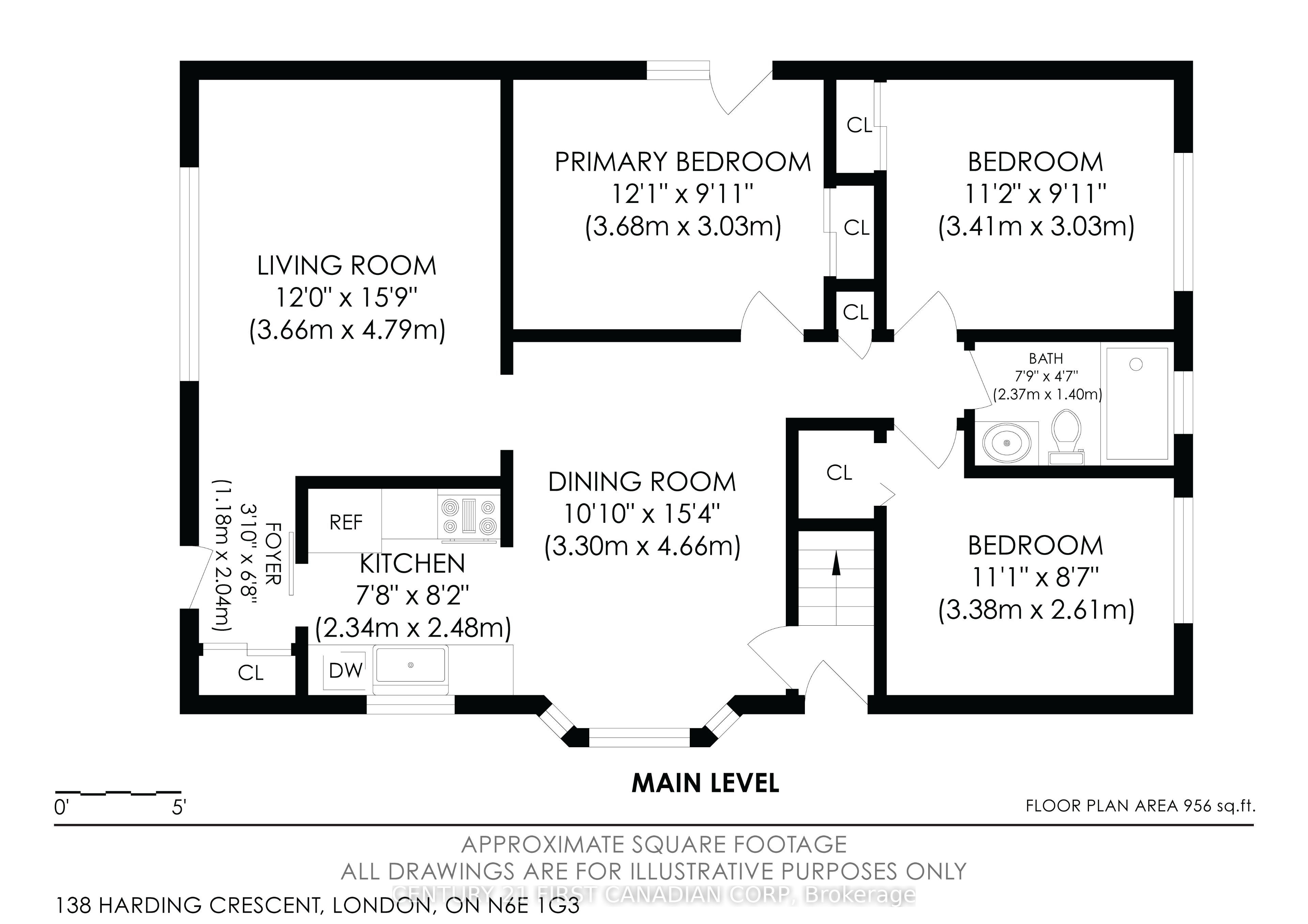138 Harding Crescent Property Photo 35