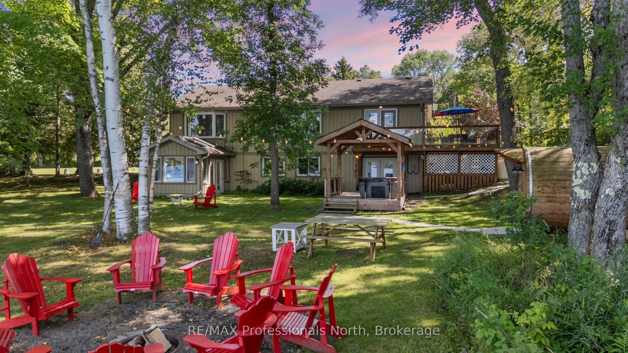 11357 Highway 118 Property Photo 1