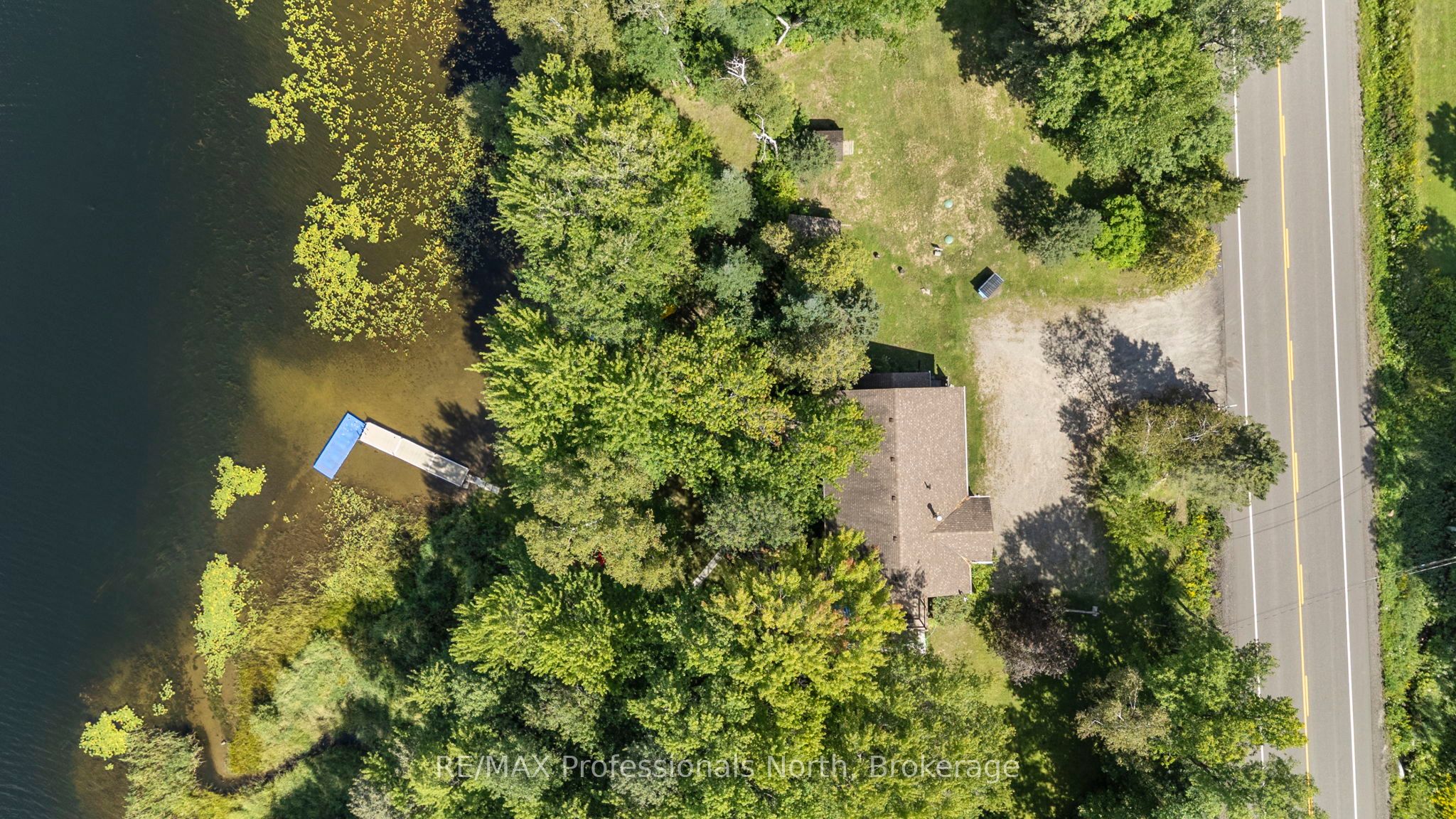11357 Highway 118 Property Photo 2