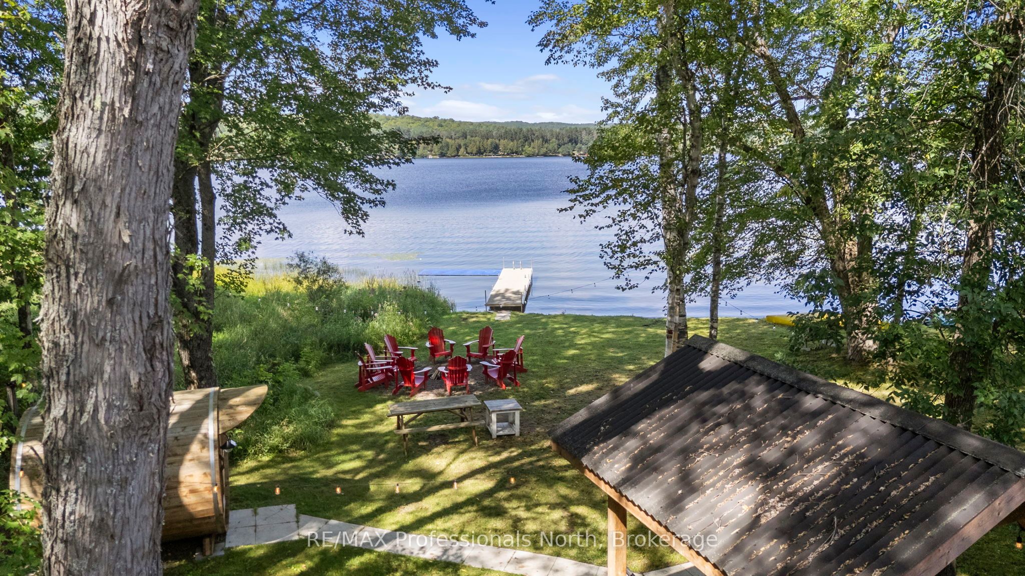 11357 Highway 118 Property Photo 3