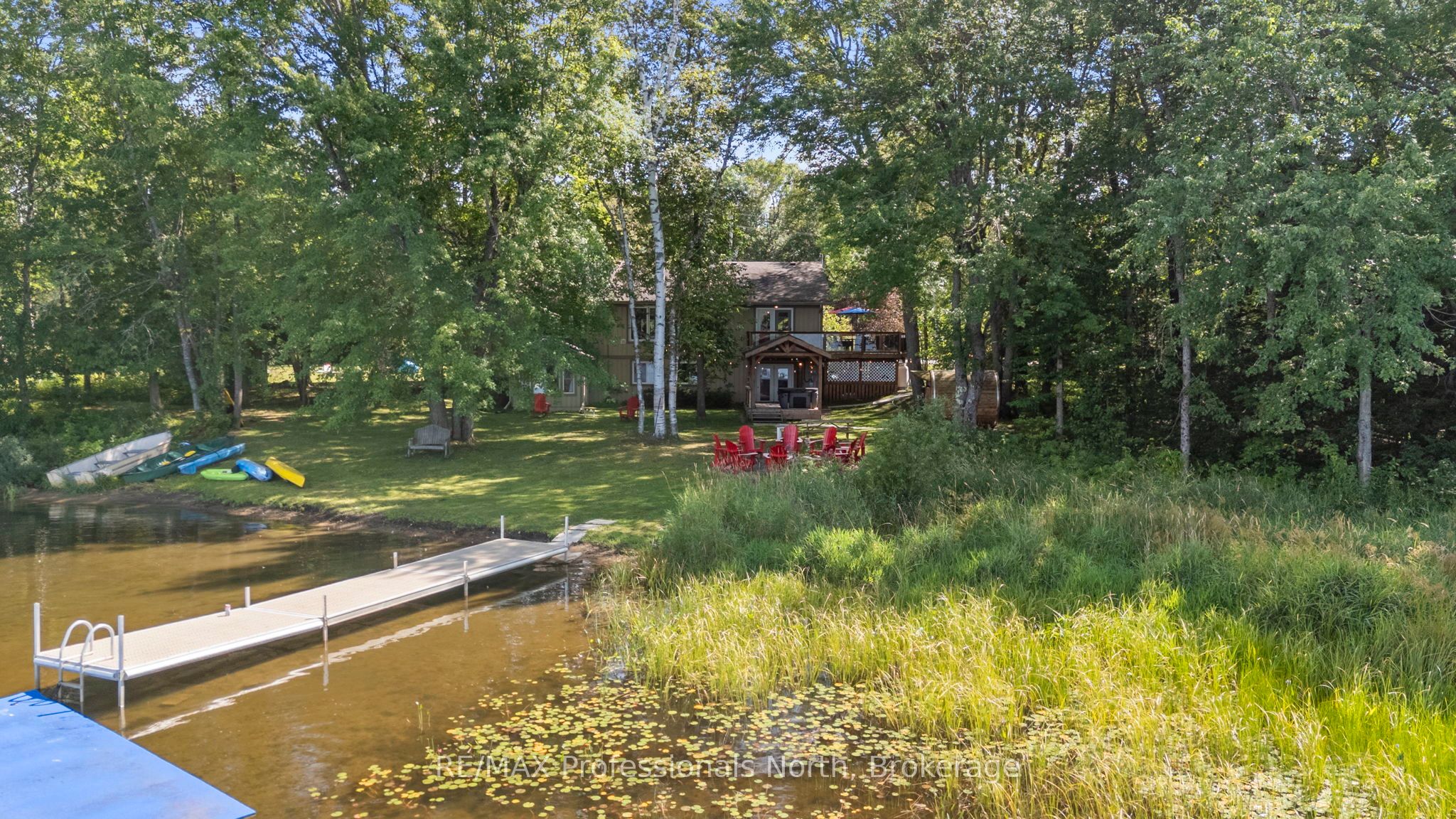 11357 Highway 118 Property Photo 4
