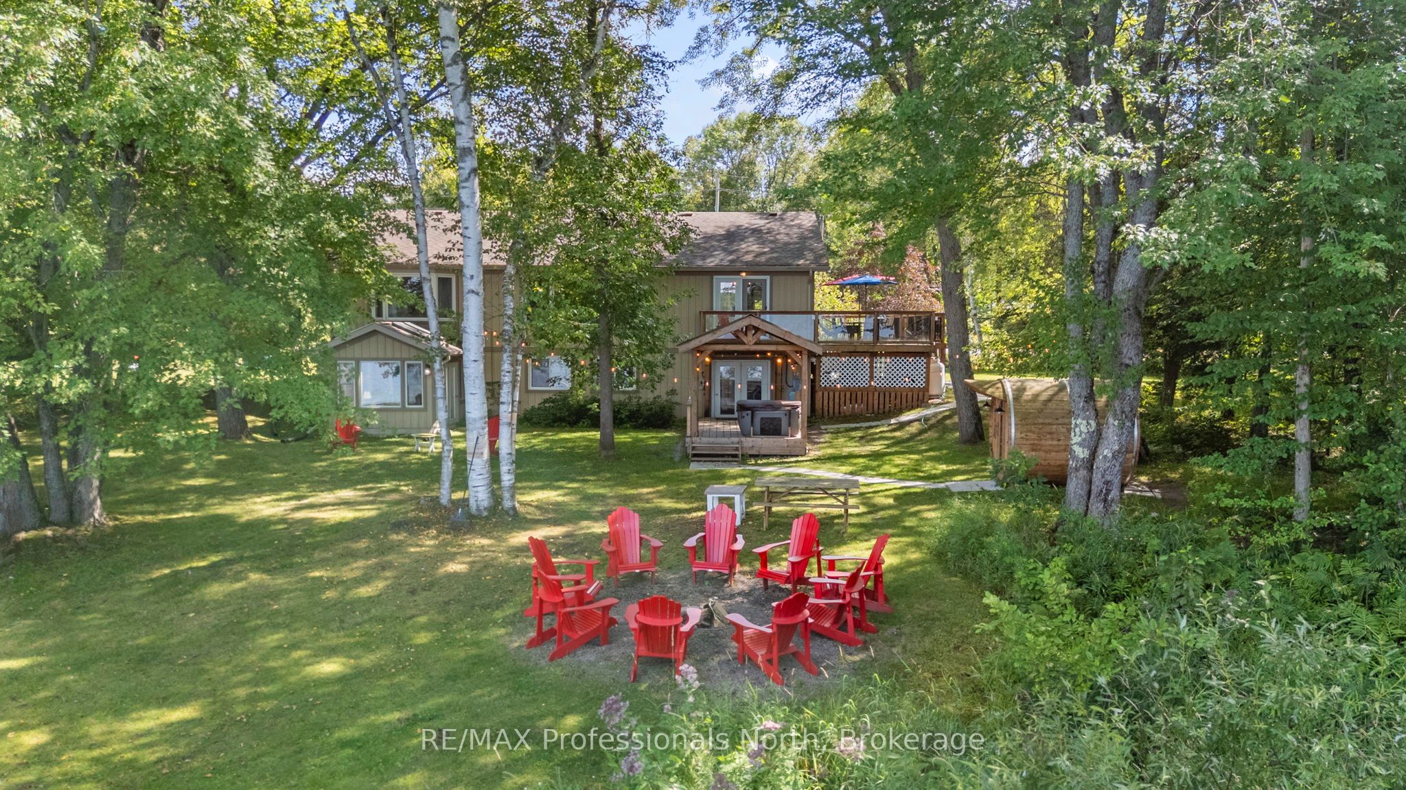 11357 Highway 118 Property Photo 5