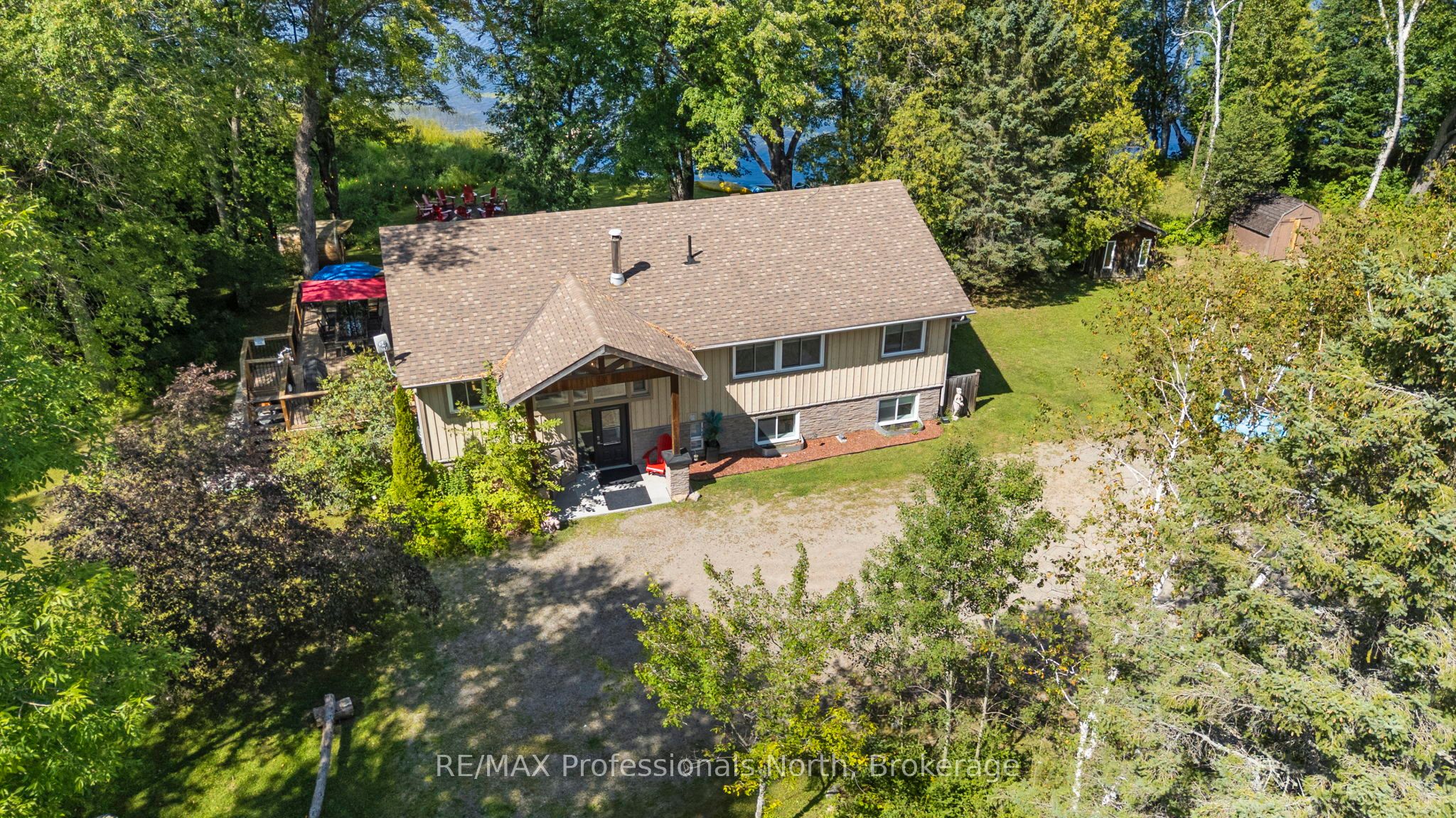 11357 Highway 118 Property Photo 7