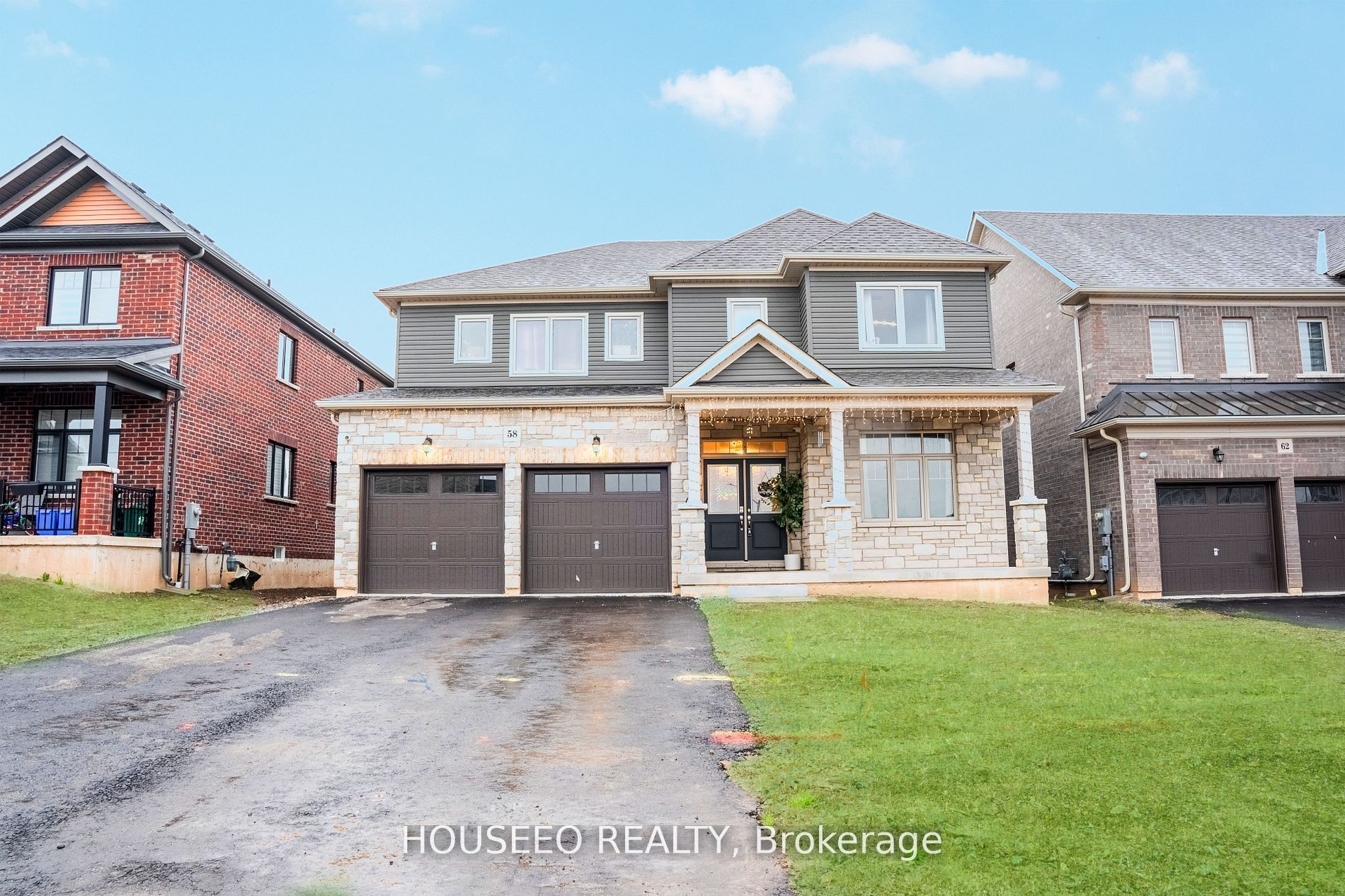 58 Oriole Crescent Property Photo 1