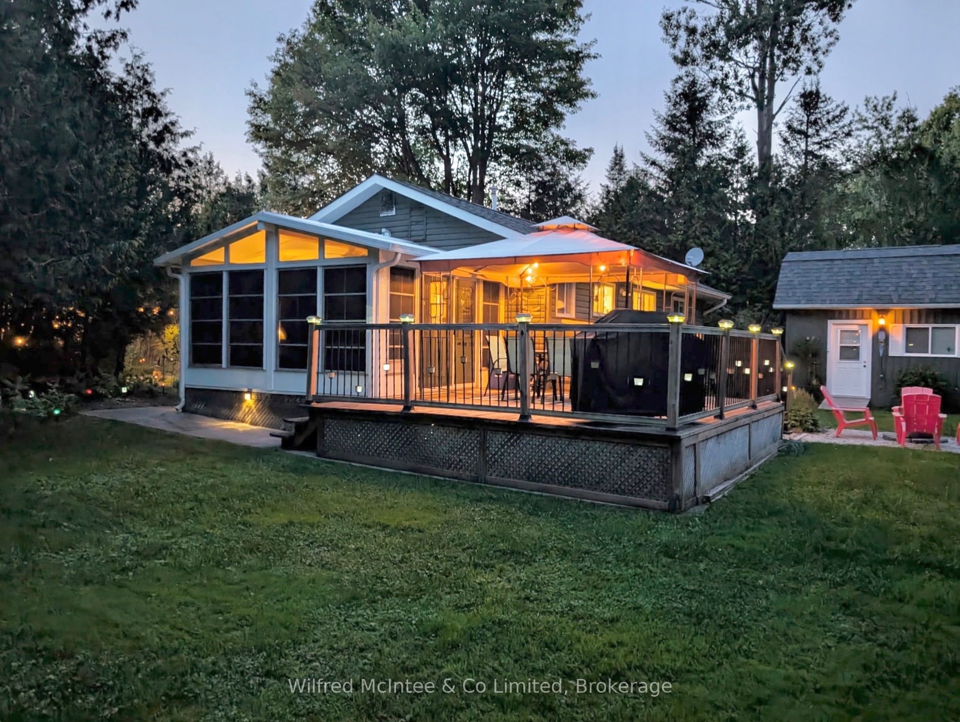 32 Mohawk Drive Property Photo 45