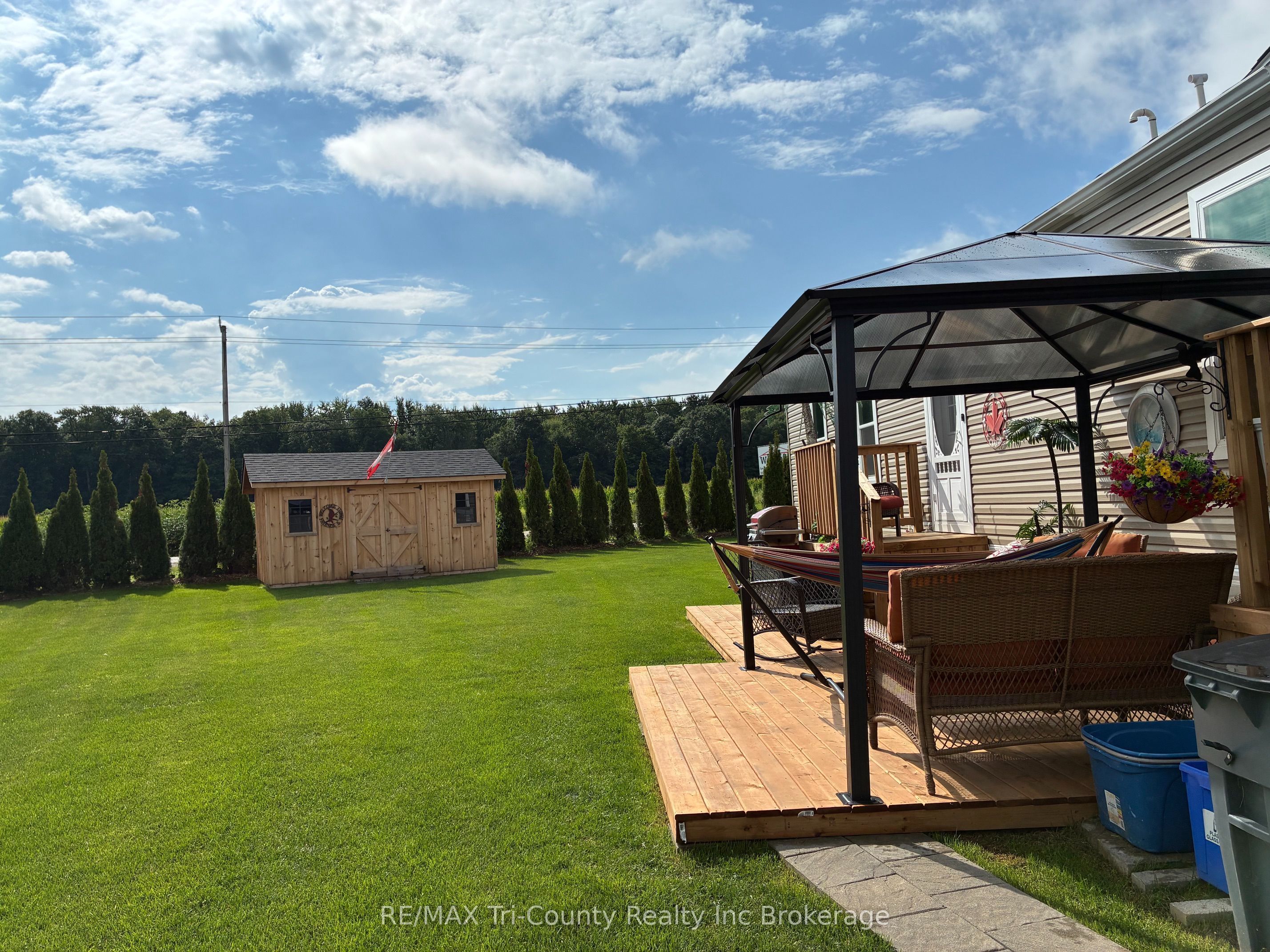 11981 Plank Road Property Photo 16
