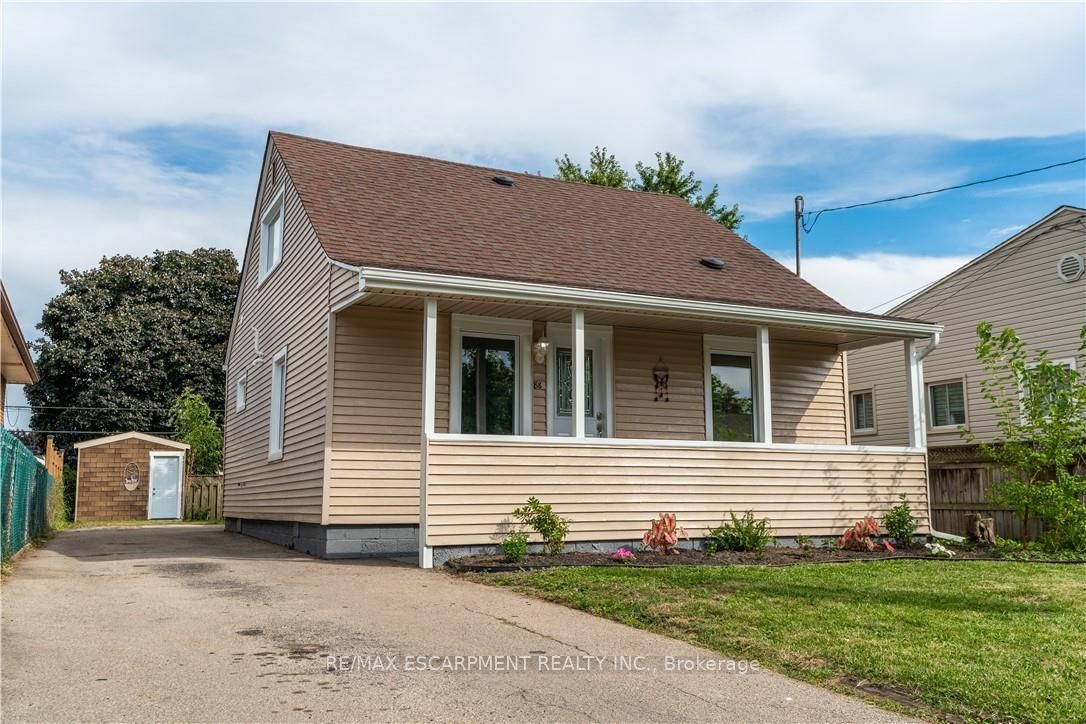 88 Ivon Avenue Property Photo 1