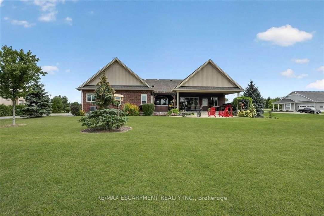 846 Regional Road 27 Property Photo 37