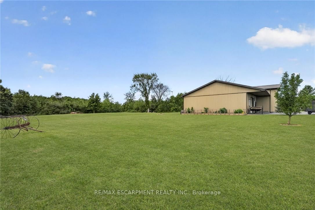 846 Regional Road 27 Property Photo 43