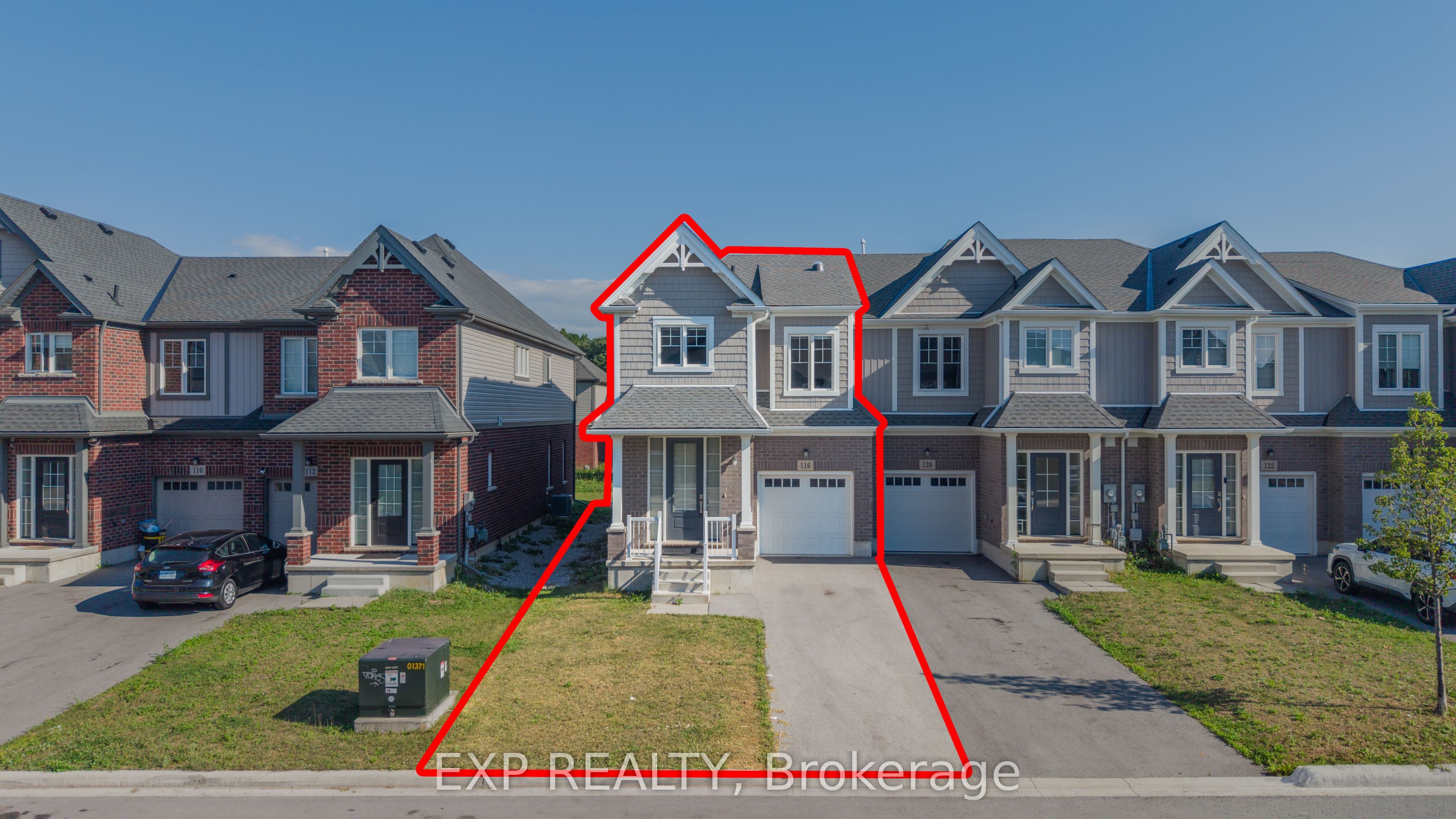 116 Bur Oak Drive Property Photo 1