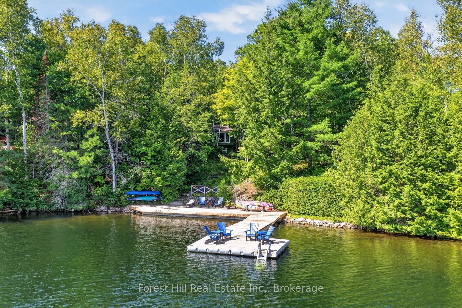 1208 Mccomb Point Drive Property Photo 1