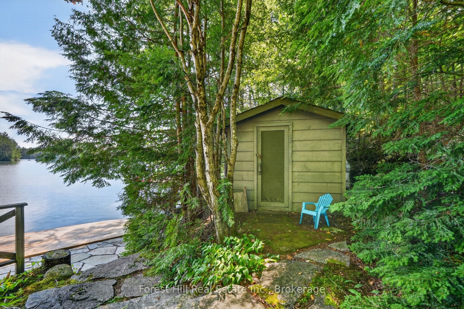1208 Mccomb Point Drive Property Photo 34
