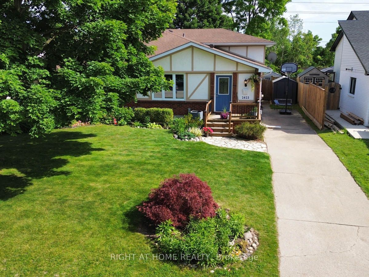 2623 Kaymar Crescent Property Photo 1
