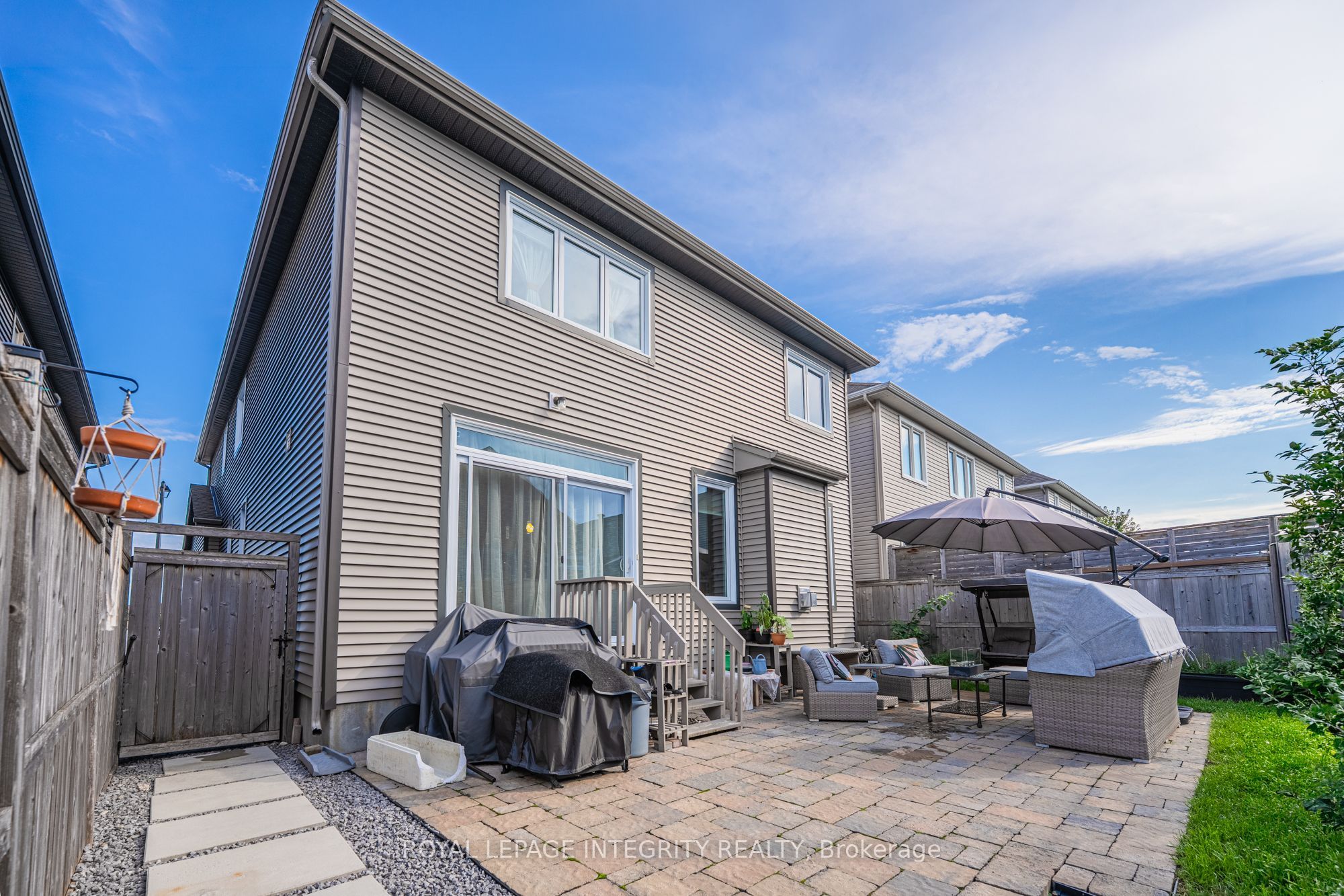 43 Cento Way Property Photo 43