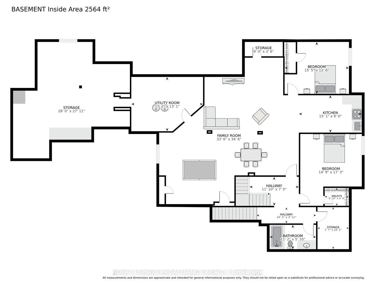 1476 Calypso Street Property Photo 49