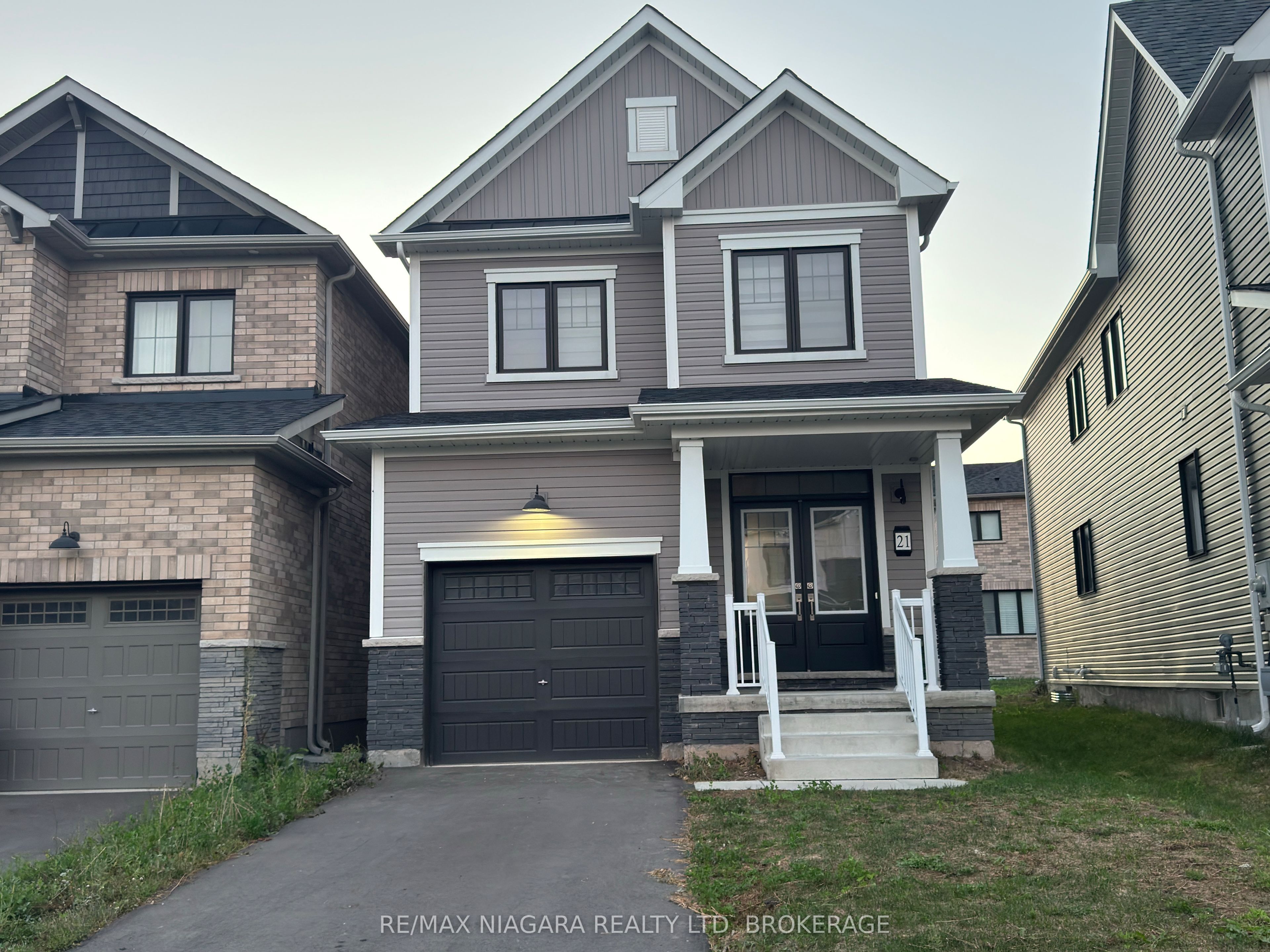21 Keelson Street Upper Property Photo 1